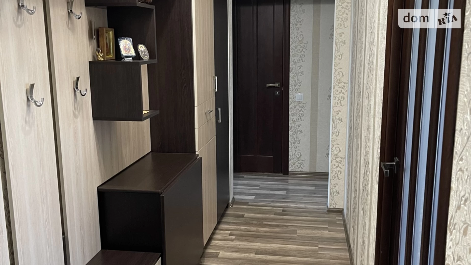 Продается 3-комнатная квартира 64 кв. м в Николаеве, просп. Центральный, 151А - фото 3