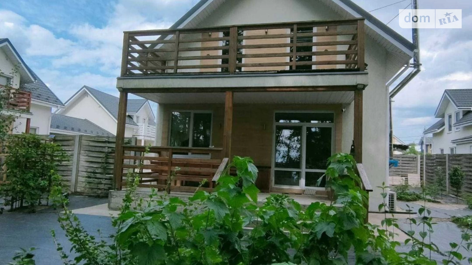 Білогородка ЖК Зелений бульвар, цена: 148000 $ - фото 2