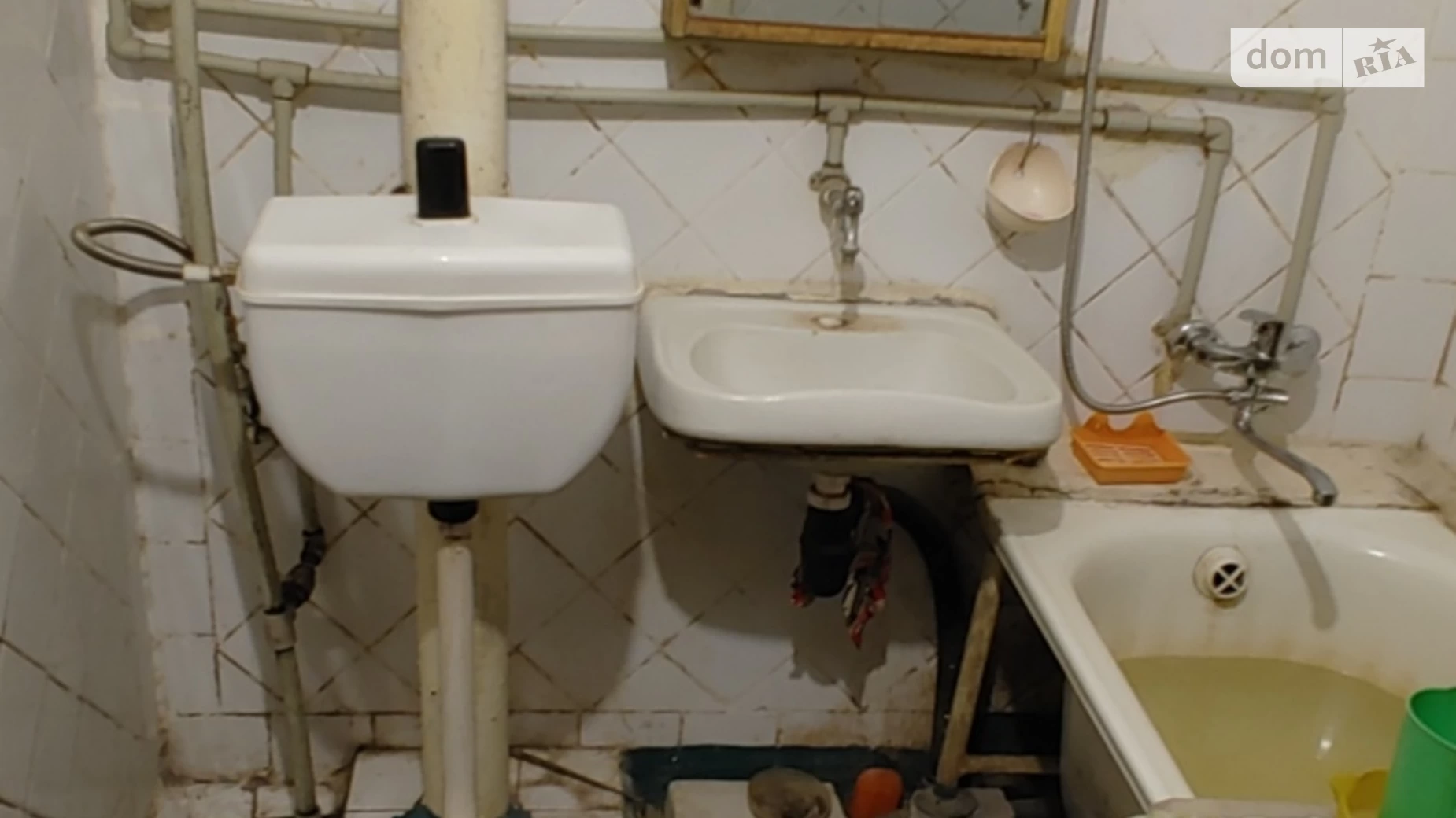 Продается 2-комнатная квартира 44 кв. м в Першотравенске, ул. Молодёжная(Комсомольская), 5 - фото 2