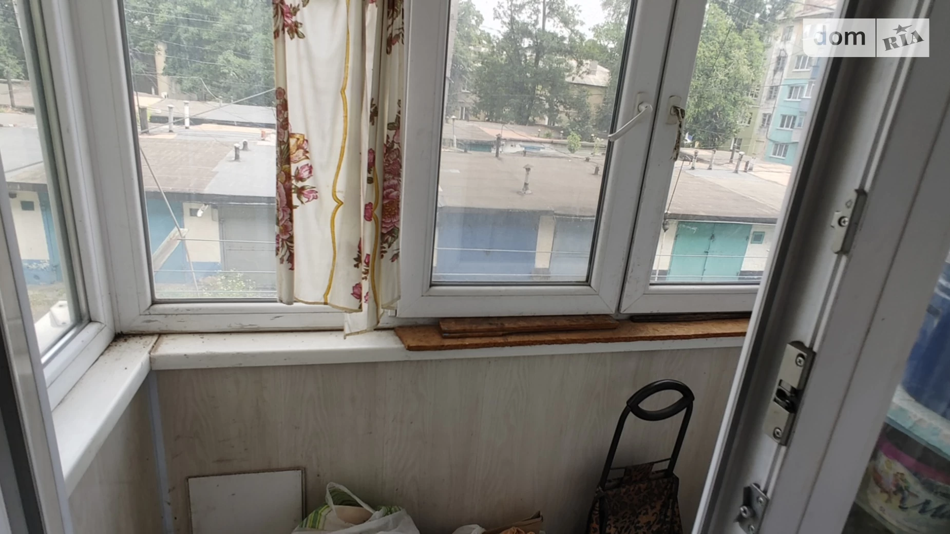 Продается 2-комнатная квартира 44 кв. м в Першотравенске, ул. Молодёжная(Комсомольская), 5 - фото 4