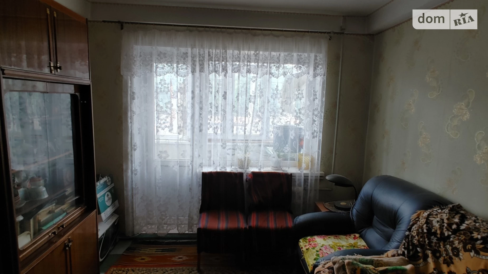 Продается 2-комнатная квартира 44 кв. м в Першотравенске, ул. Молодёжная(Комсомольская), 5 - фото 5