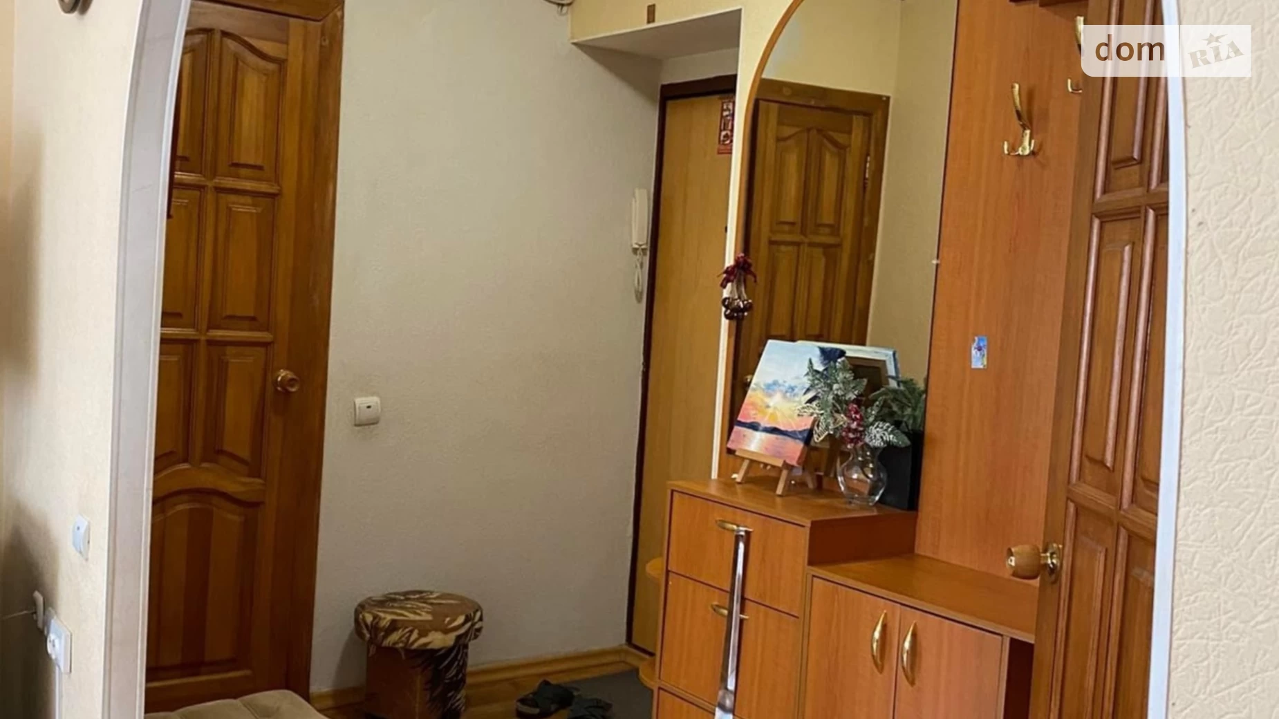 Продается 2-комнатная квартира 50.8 кв. м в Черноморске, ул. Александрийская, 12 - фото 5