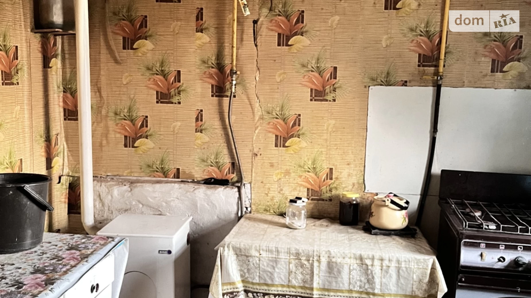 Продается одноэтажный дом 58.5 кв. м с гаражом, цена: 5700 $ - фото 5