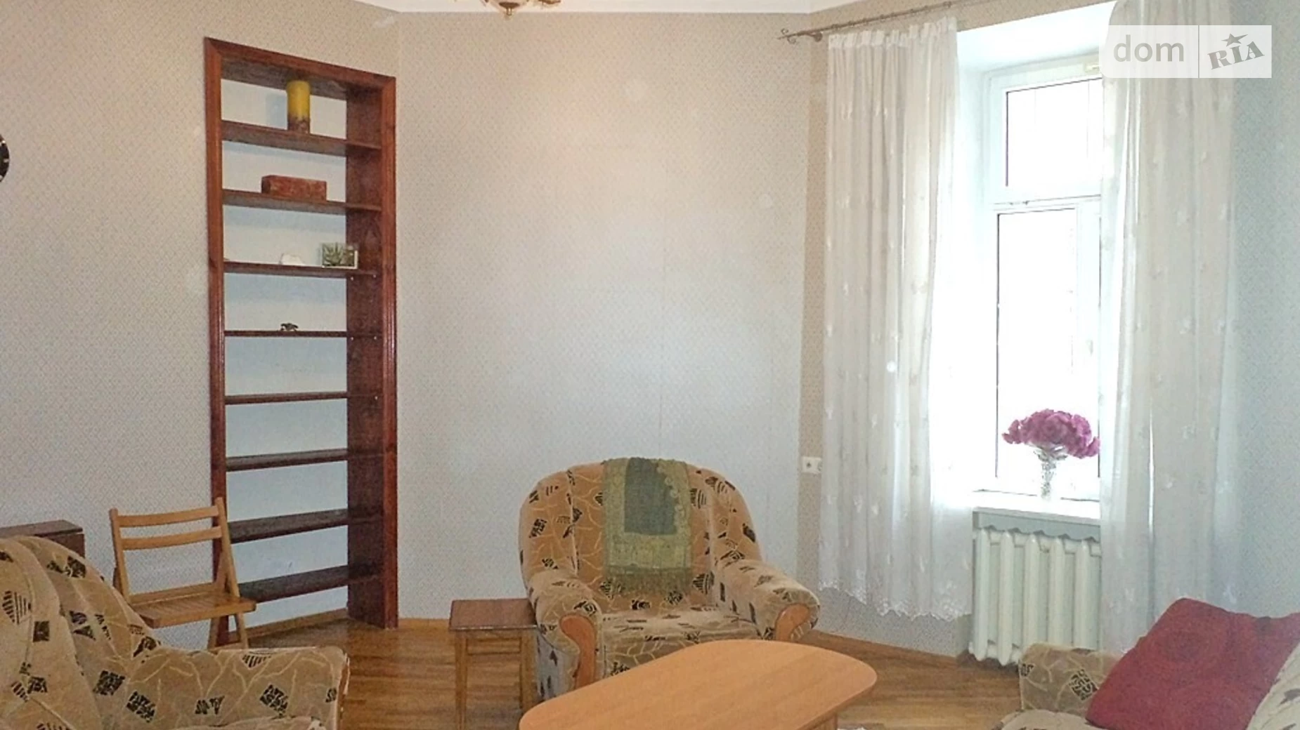 Сдается в аренду 2-комнатная квартира 47 кв. м в Одессе, ул. Софиевская, 9 - фото 2