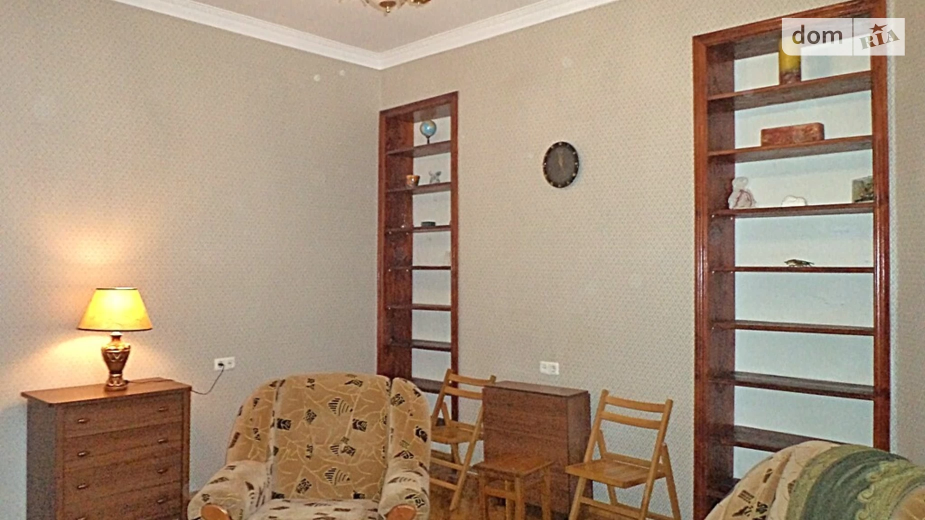 Сдается в аренду 2-комнатная квартира 47 кв. м в Одессе, ул. Софиевская, 9 - фото 3