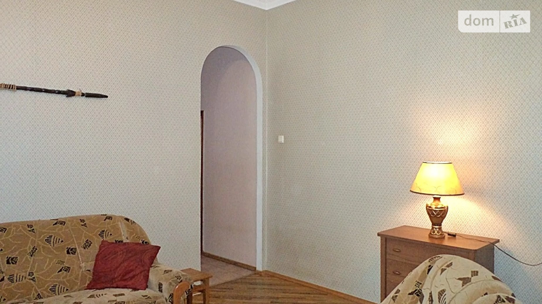 Сдается в аренду 2-комнатная квартира 47 кв. м в Одессе, ул. Софиевская, 9 - фото 4