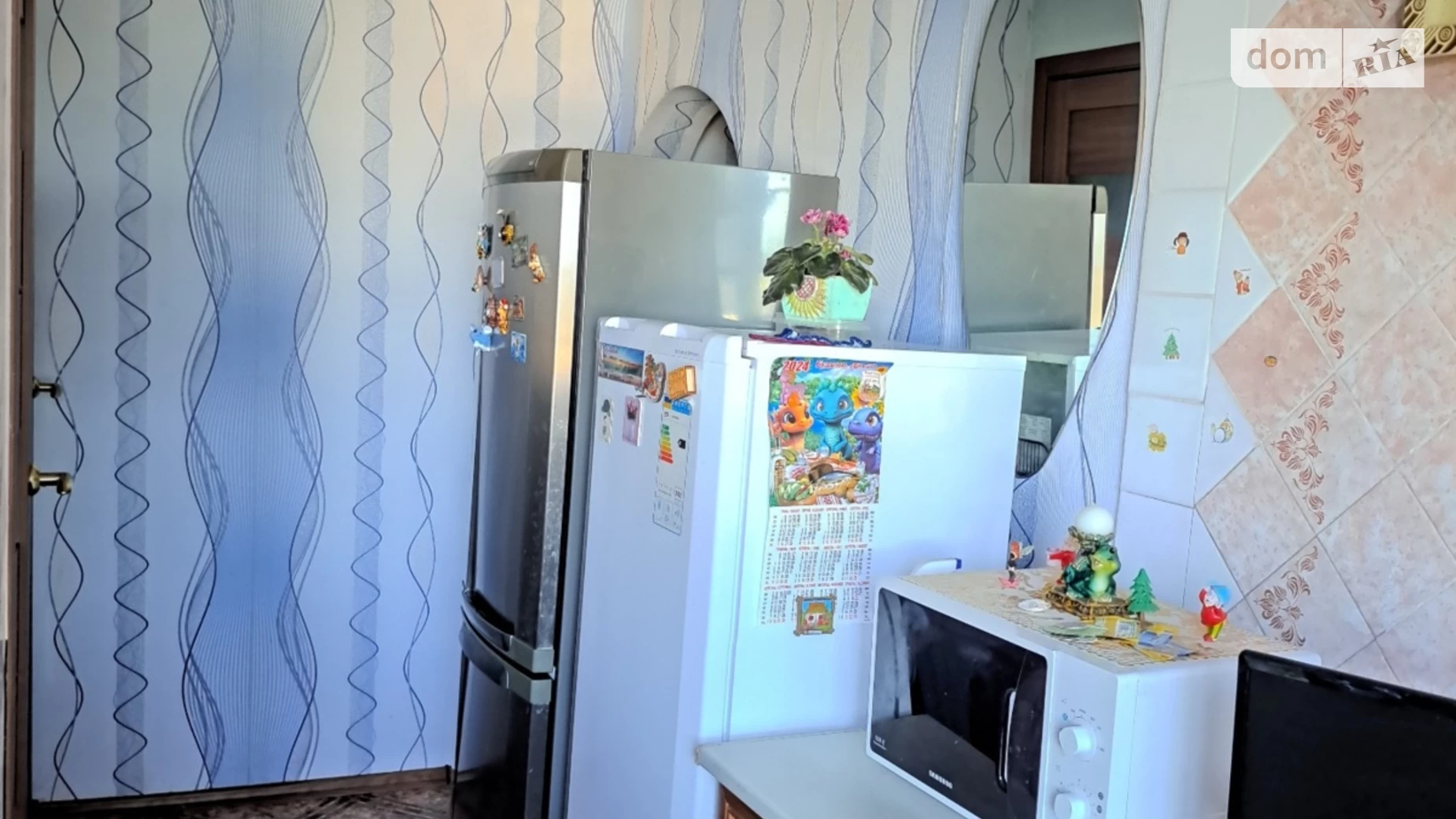 Продається 2-кімнатна квартира 50.6 кв. м у Харкові, вул. Велозаводська, 34 - фото 3