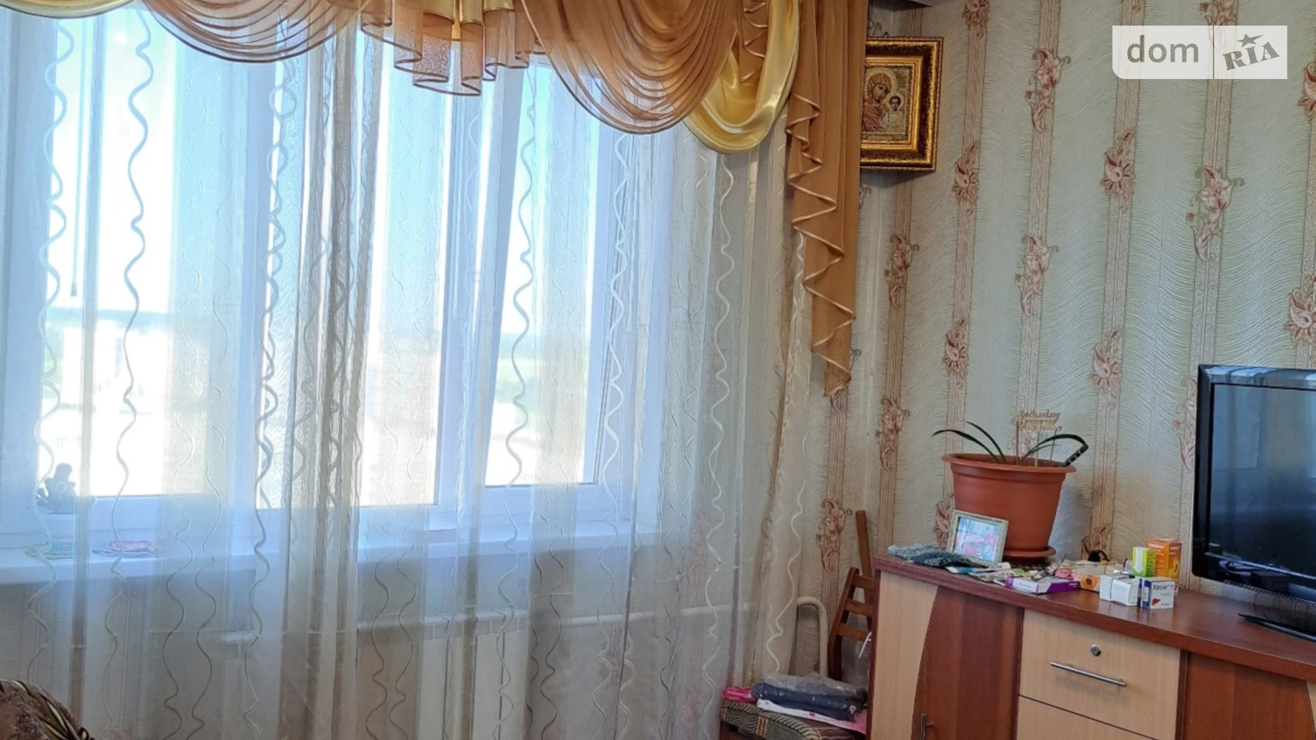 Продається 2-кімнатна квартира 50.6 кв. м у Харкові, вул. Велозаводська, 34 - фото 4