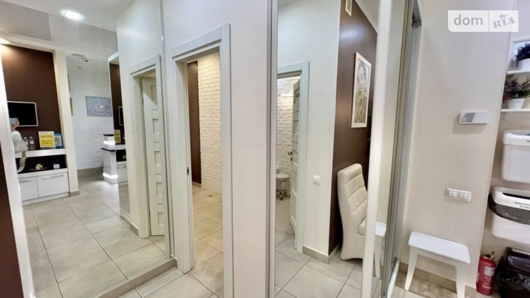 Продается объект сферы услуг 38 кв. м в 3-этажном здании, цена: 140000 $ - фото 2
