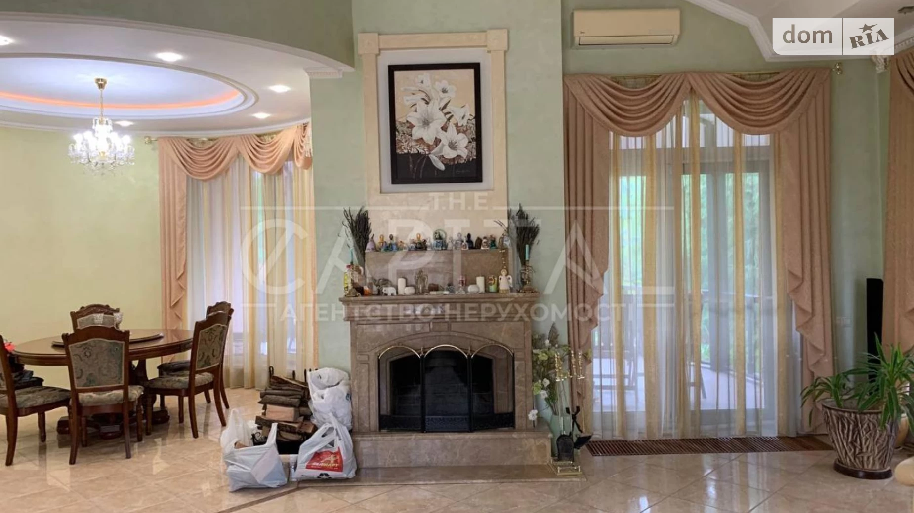 Продається будинок 3 поверховий 375 кв. м з каміном, цена: 290000 $ - фото 2
