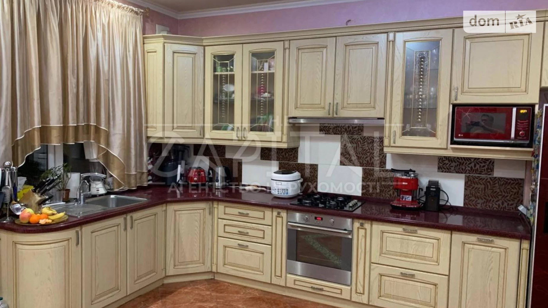 Продається будинок 3 поверховий 375 кв. м з каміном, цена: 290000 $ - фото 4