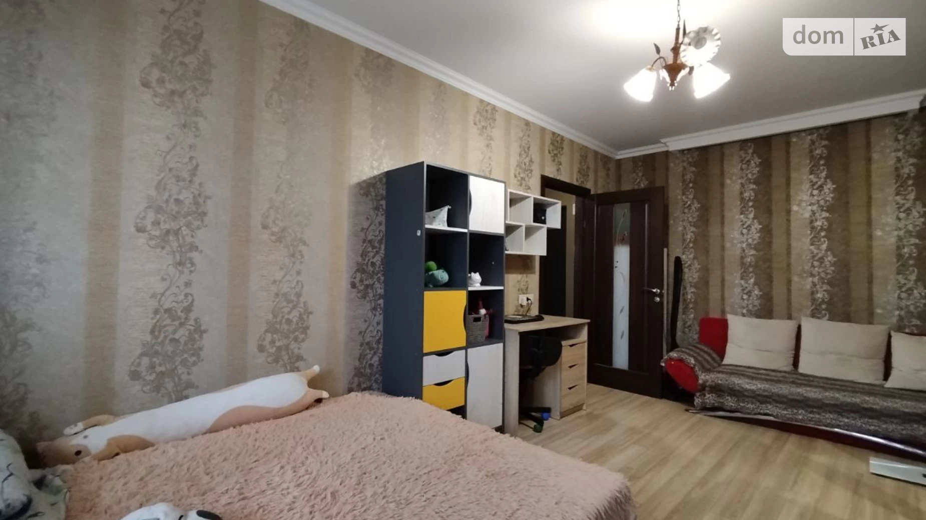 Продается 1-комнатная квартира 33.7 кв. м в Ровно, ул. Гайдамацкая - фото 5