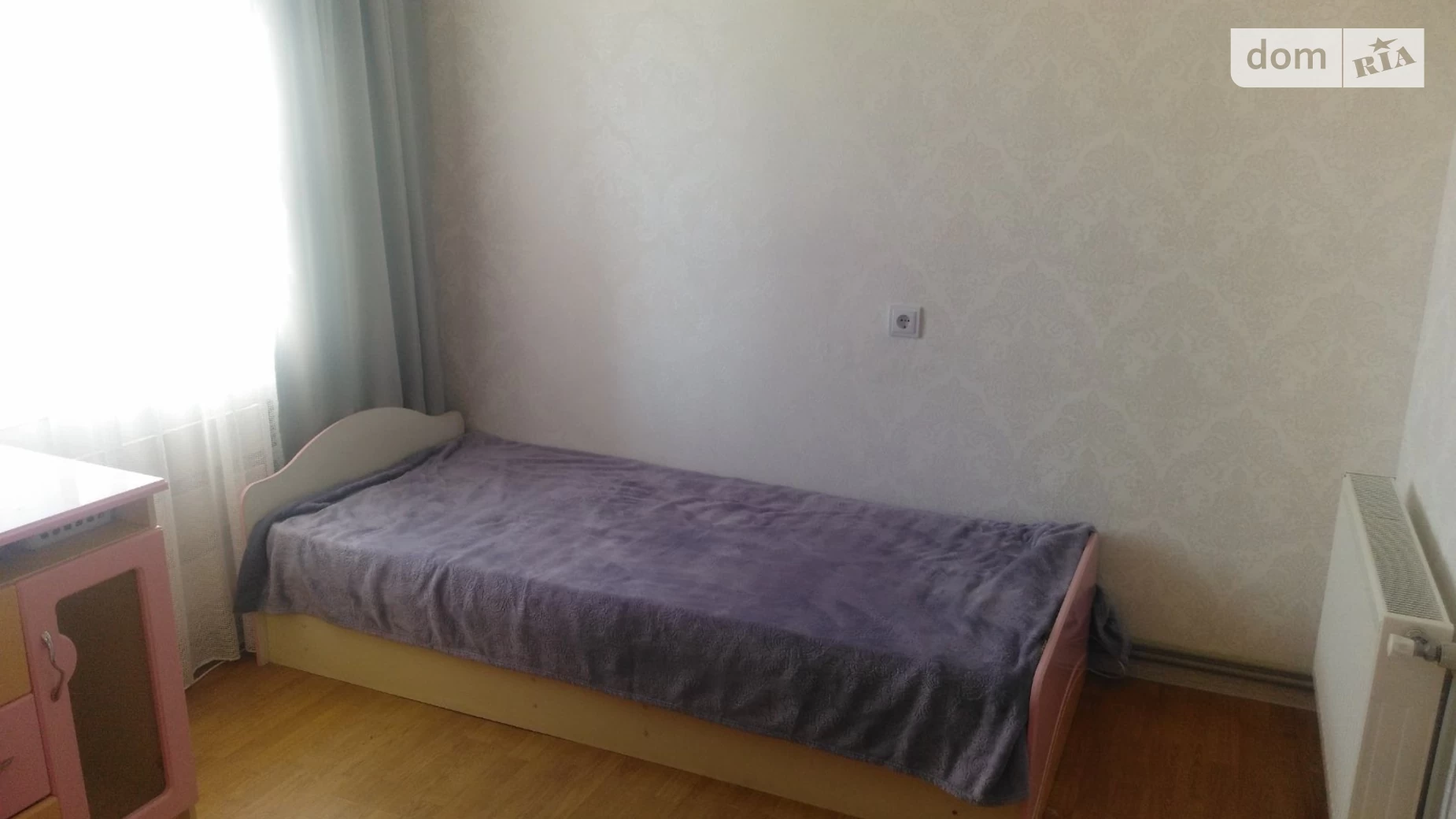 Продається 2-кімнатна квартира 50.3 кв. м у Глибоке, вул. Центральна - фото 2