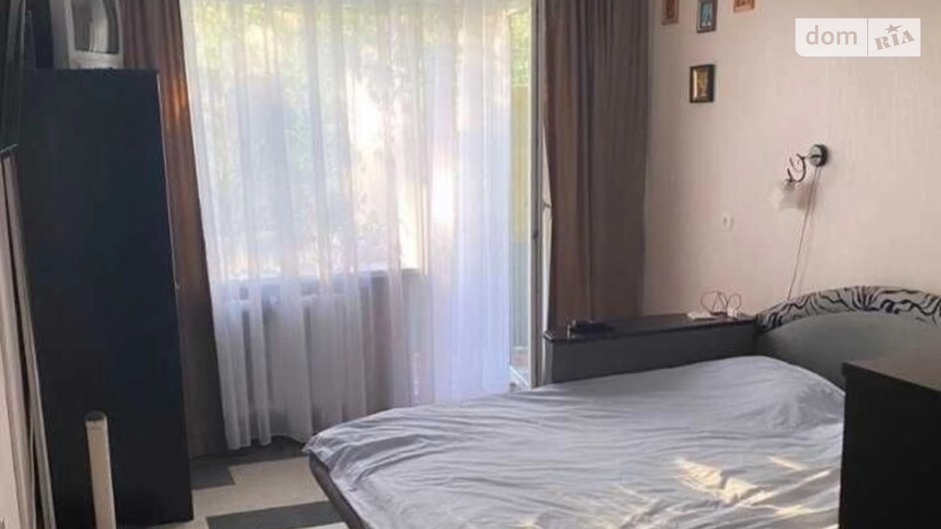 2-кімнатна квартира 50 кв. м у Запоріжжі, вул. Миколи Корищенка - фото 4