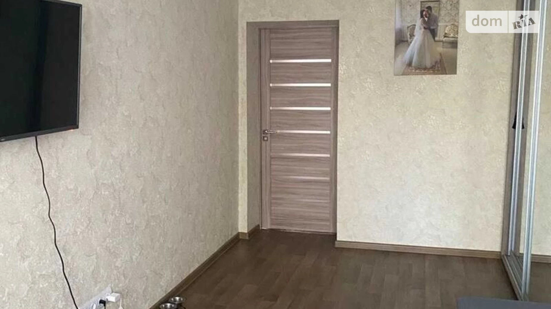 2-кімнатна квартира 50 кв. м у Запоріжжі, вул. Миколи Корищенка - фото 5