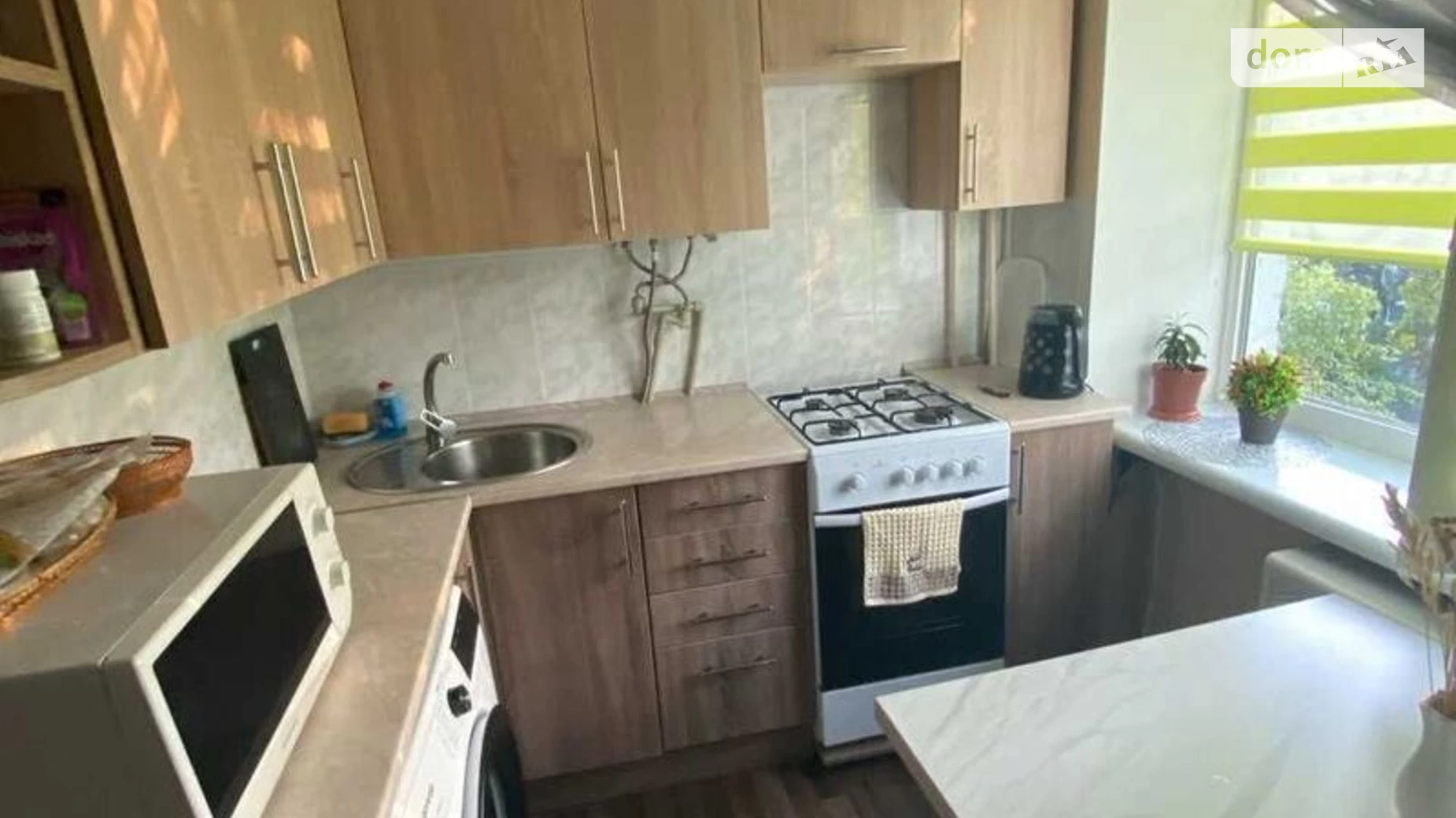 2-кімнатна квартира 50 кв. м у Запоріжжі, вул. Миколи Корищенка - фото 2