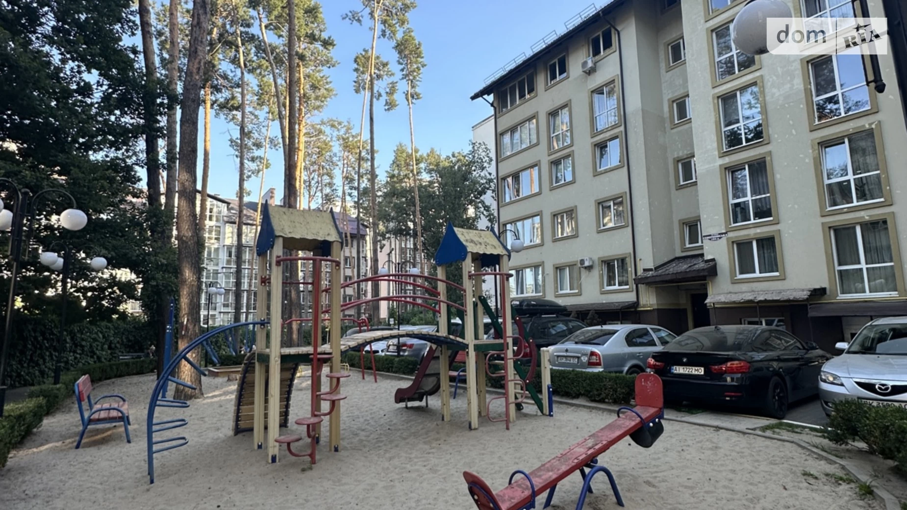 Продається 1-кімнатна квартира 30.1 кв. м у Ірпені, вул. Северинівська(Жовтнева), 105Є - фото 2