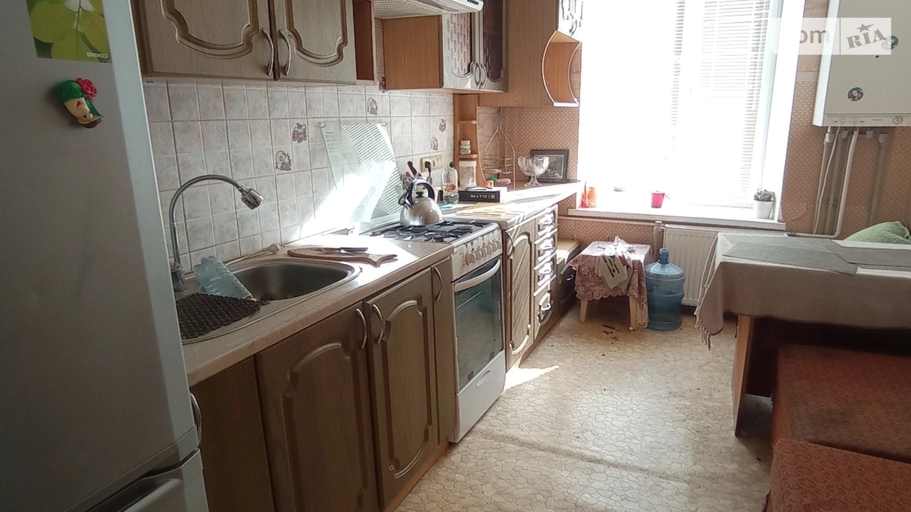 Продається 1-кімнатна квартира 43 кв. м у Хмельницькому, вул. Болбочана Петра - фото 2