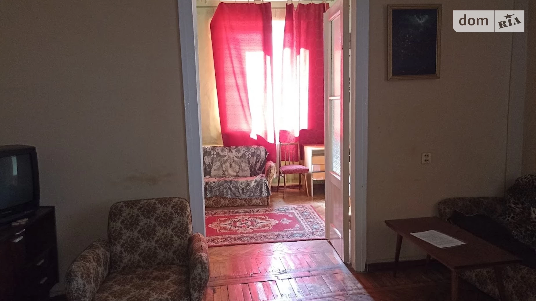 Продается 3-комнатная квартира 73.7 кв. м в Днепре, просп. Яворницкого Дмитрия, 20 - фото 5