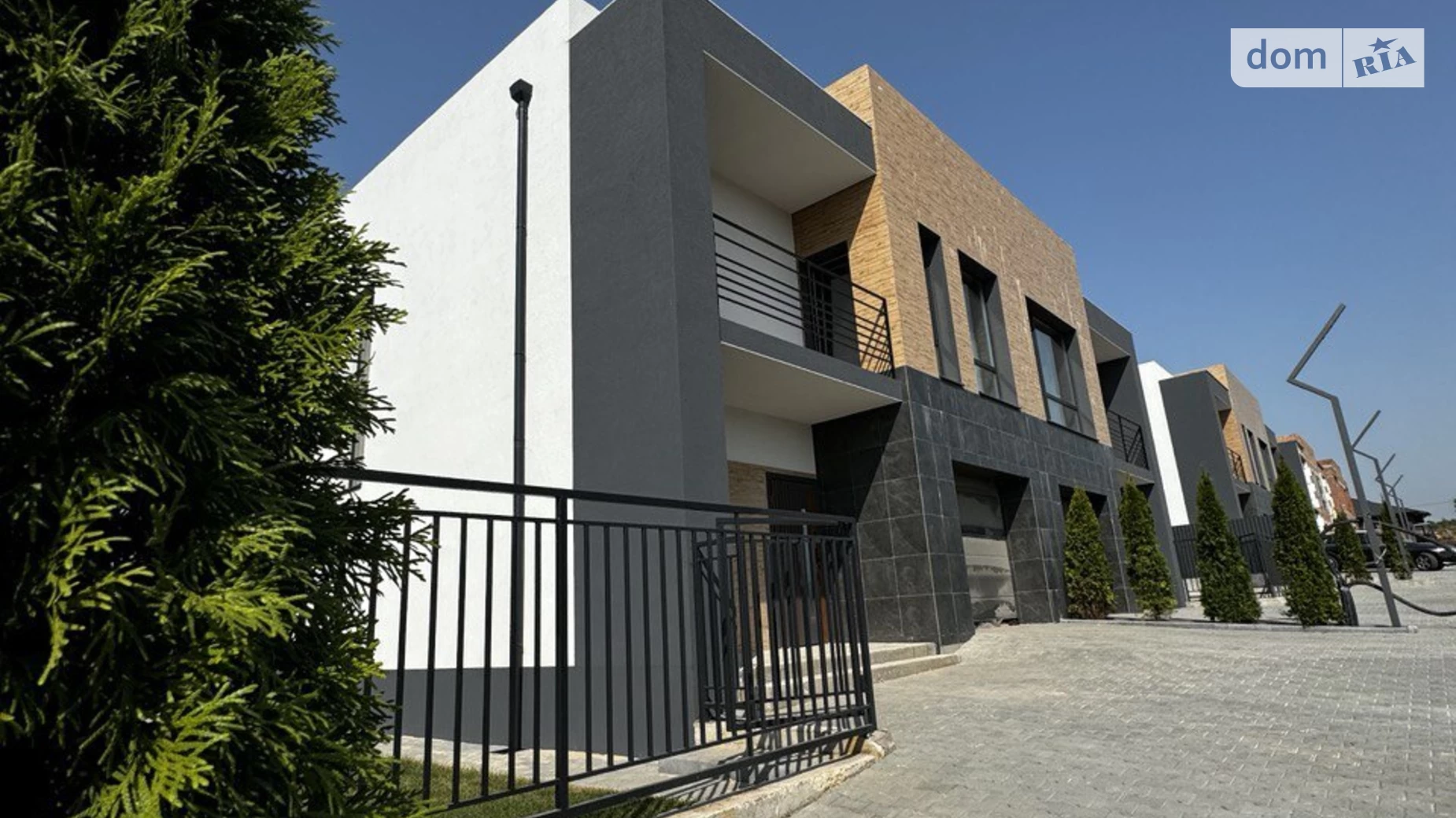 Дендропарковый Хмельницкий, цена: 120000 $ - фото 4