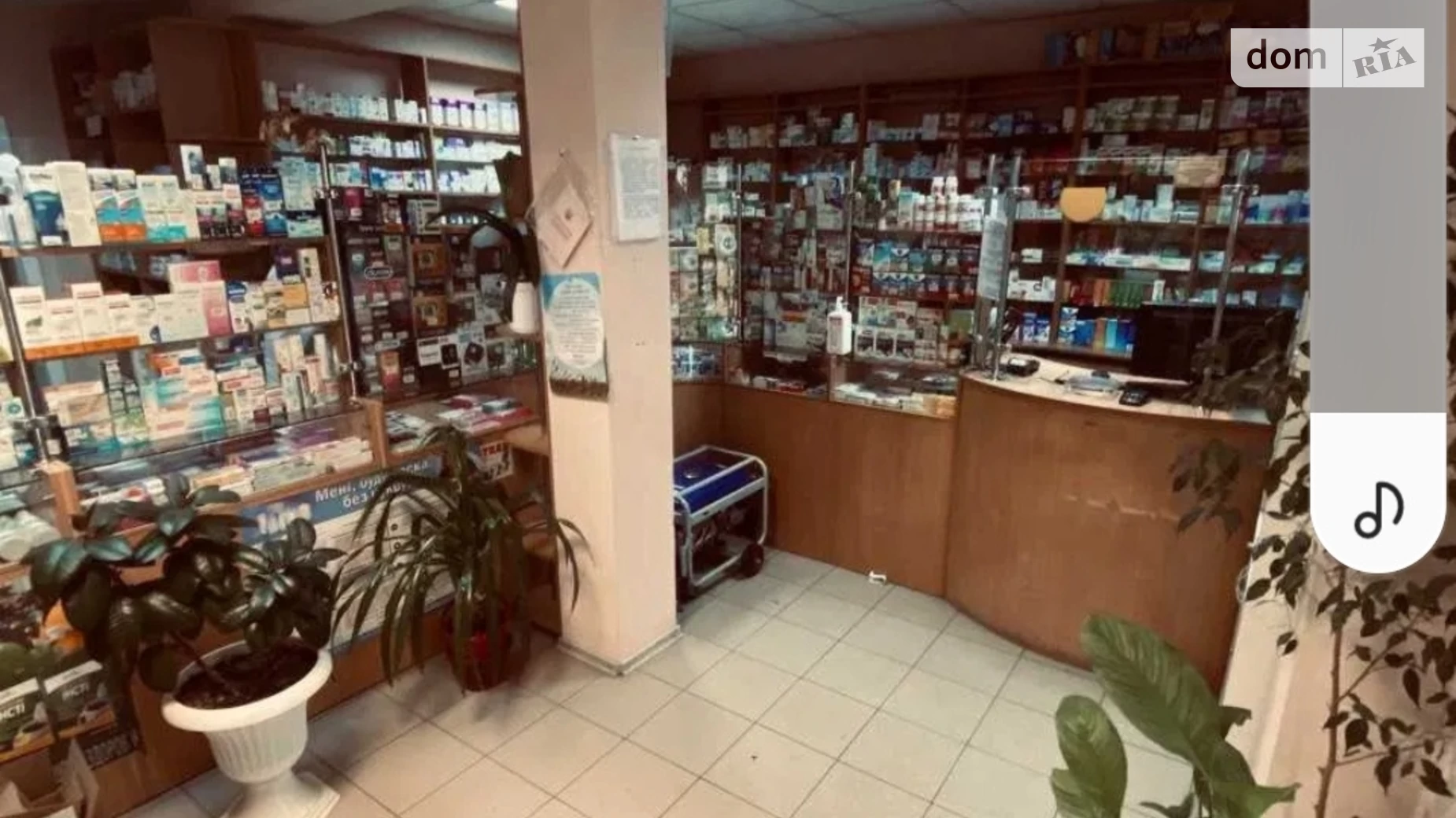 Продается помещения свободного назначения 65 кв. м в 9-этажном здании, цена: 58000 $ - фото 5