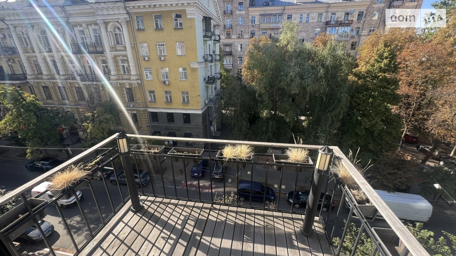 Здається в оренду 2-кімнатна квартира 81 кв. м у Києві, вул. Заньковецької, 5/2 - фото 5