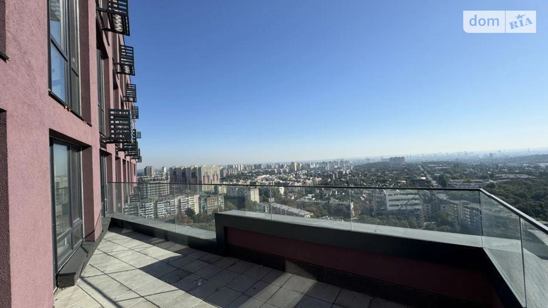 Продается 1-комнатная квартира 52.4 кв. м в Киеве, ул. Виктора Некрасова(Северо-Сырецкая), 10А - фото 2