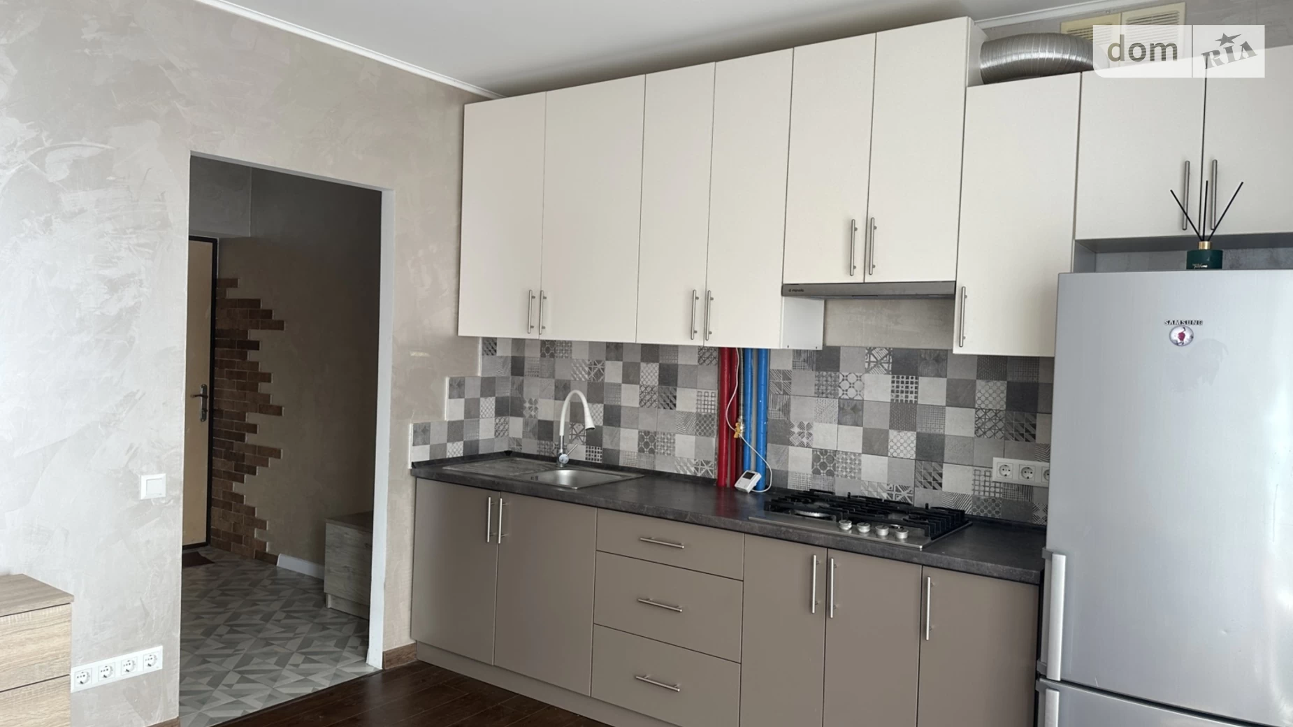 Продается 1-комнатная квартира 38.01 кв. м в Ирпене, ул. Украинская, 57А - фото 3