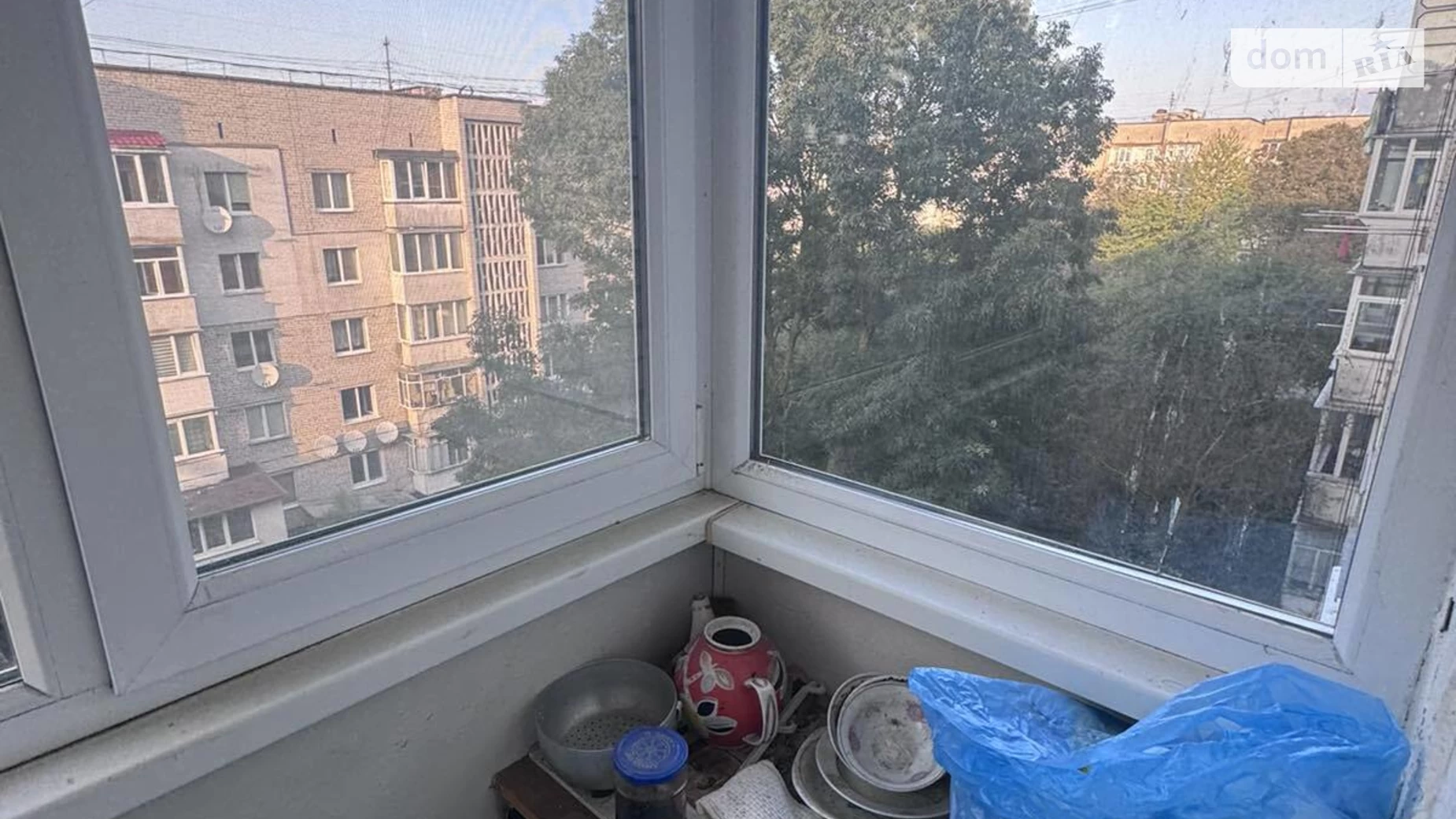 Продається 2-кімнатна квартира 54 кв. м у Хмельницькому, вул. Миколи Міхновського(Гречка Маршала) - фото 2