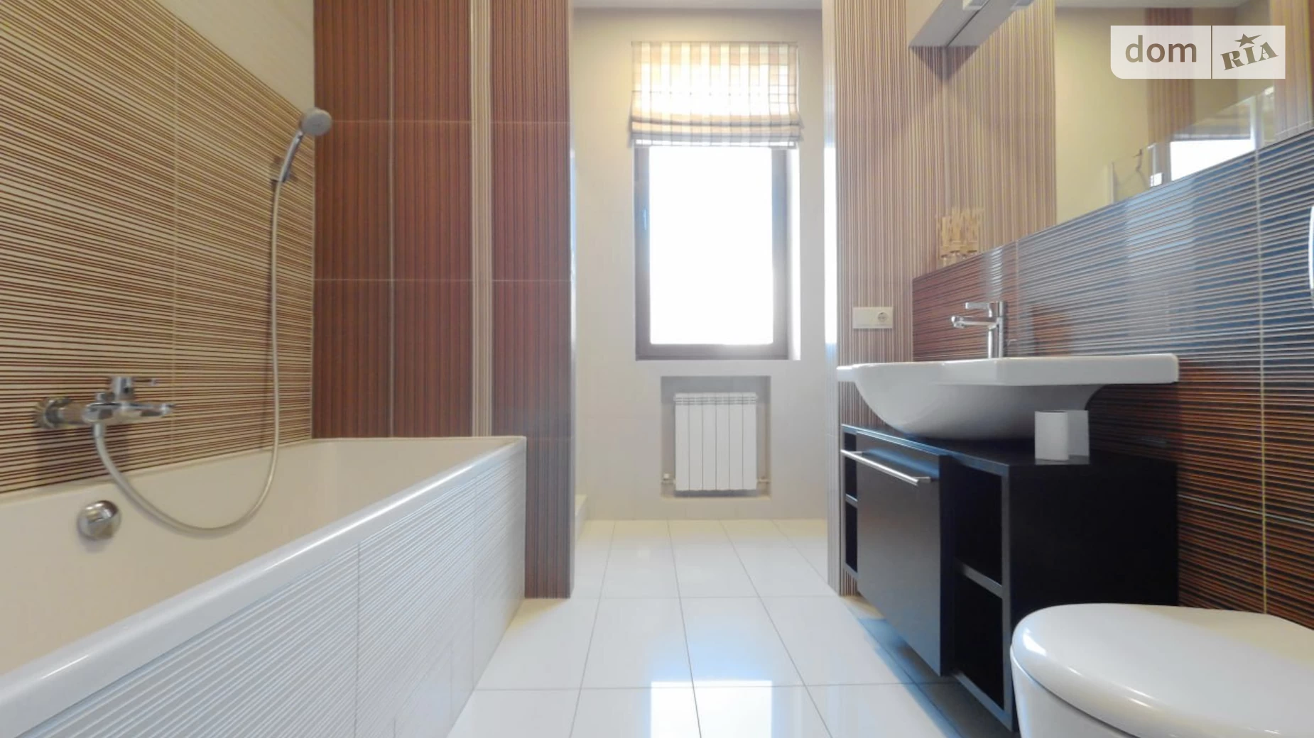 Сдается в аренду 3-комнатная квартира 215 кв. м в Киеве, ул. Клиническая, 28 - фото 2