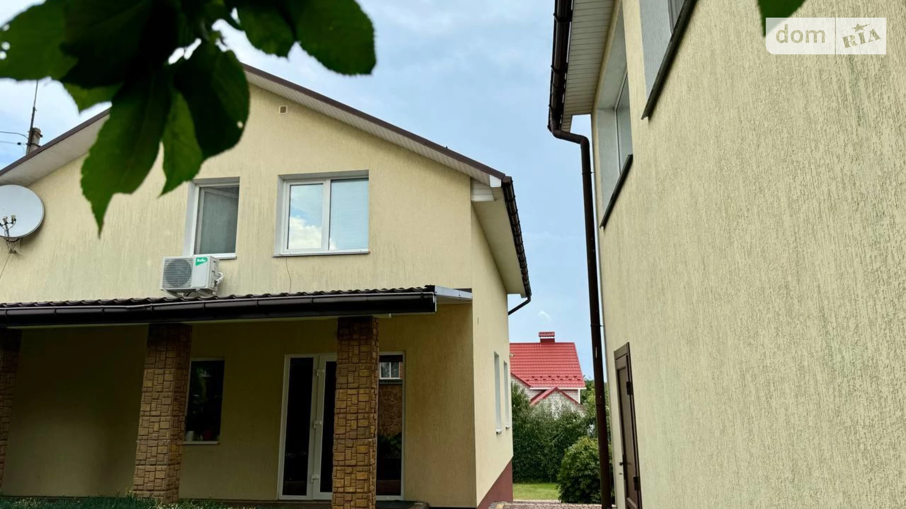 Сдается в аренду дом на 2 этажа 125 кв. м с мебелью, цена: 1191 $ - фото 3