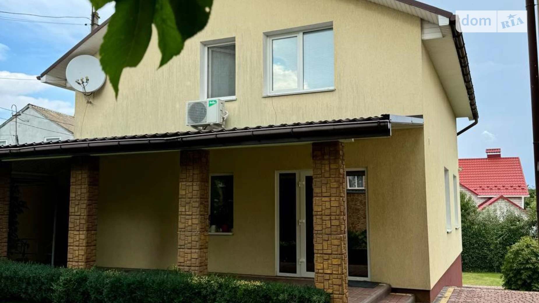 Сдается в аренду дом на 2 этажа 125 кв. м с мебелью, цена: 1191 $ - фото 2
