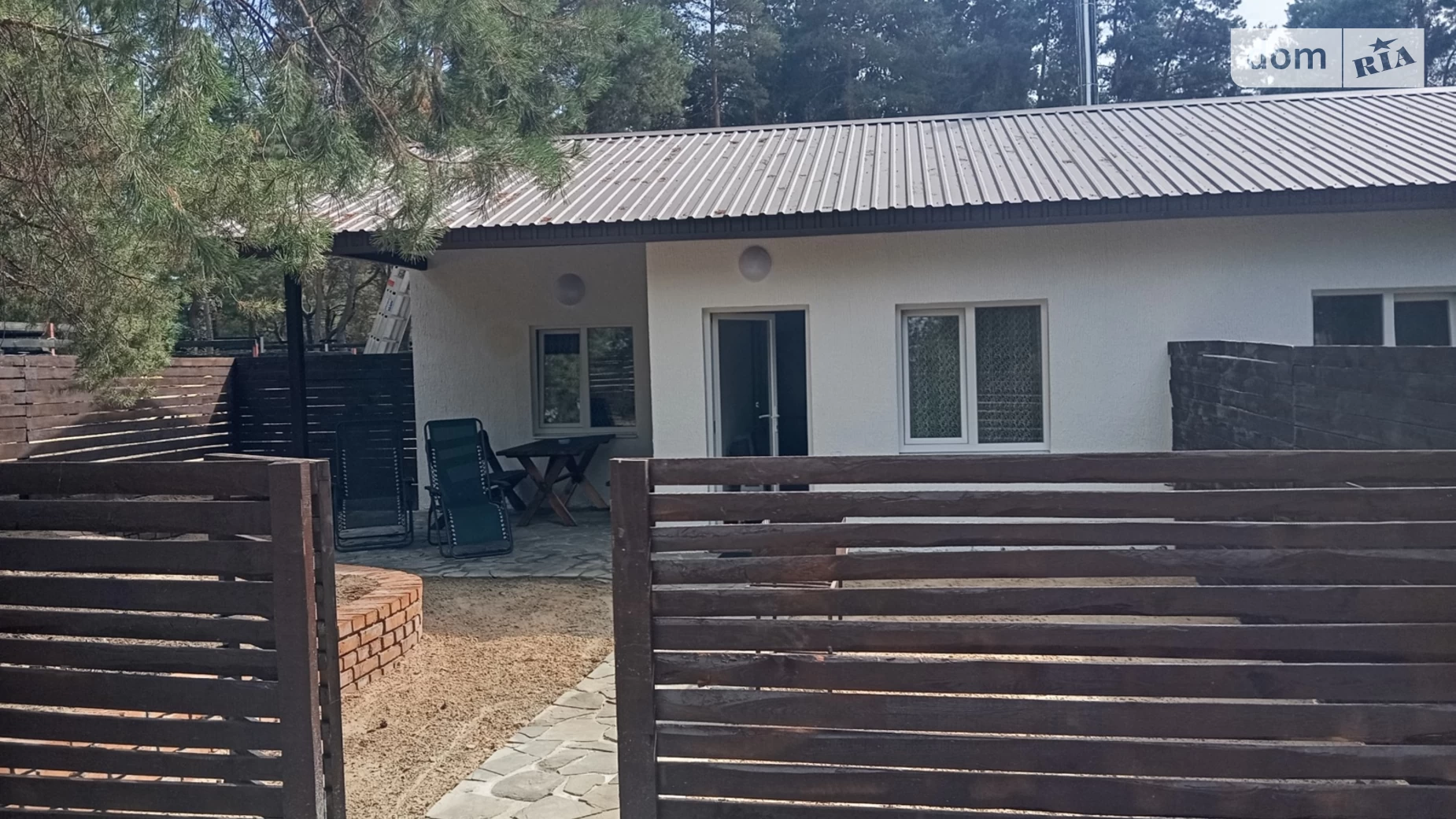 Сдается в аренду часть дома 30 кв. м с мансардой, цена: 20000 грн - фото 2