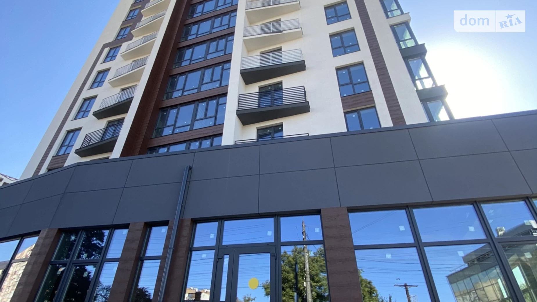 Продается 1-комнатная квартира 52 кв. м в Хмельницком, ул. Подольская - фото 3
