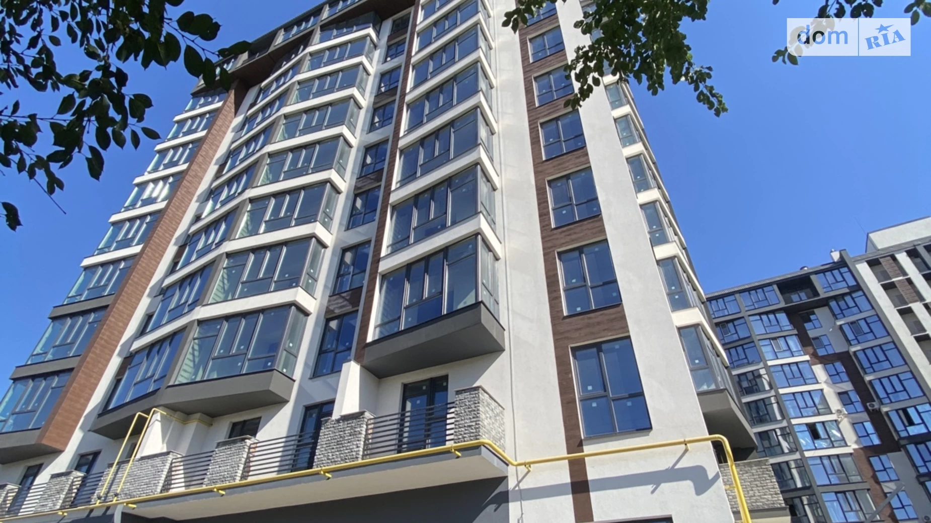 Продается 1-комнатная квартира 52 кв. м в Хмельницком, ул. Подольская - фото 4