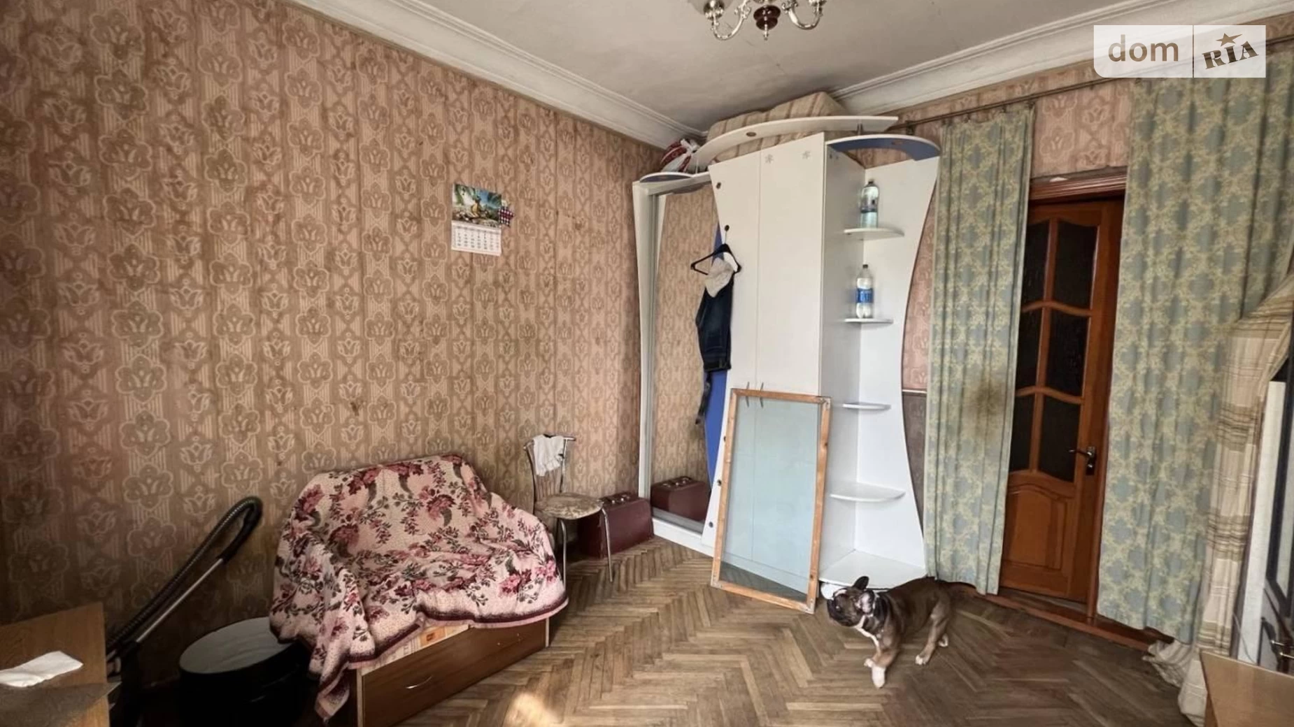 Продается 3-комнатная квартира 77.1 кв. м в Одессе, ул. Коблевская - фото 2