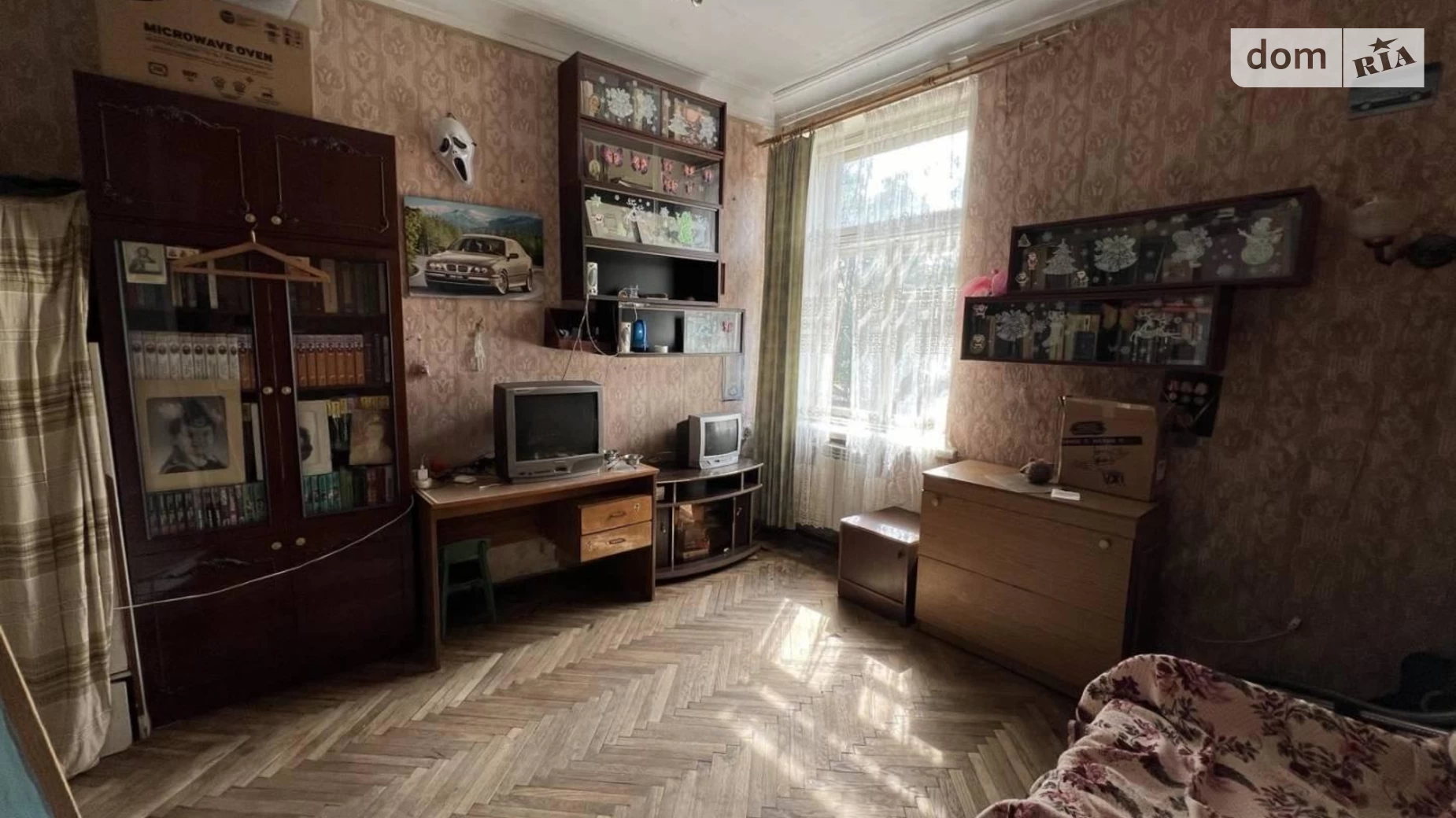 Продается 3-комнатная квартира 77.1 кв. м в Одессе, ул. Коблевская - фото 3