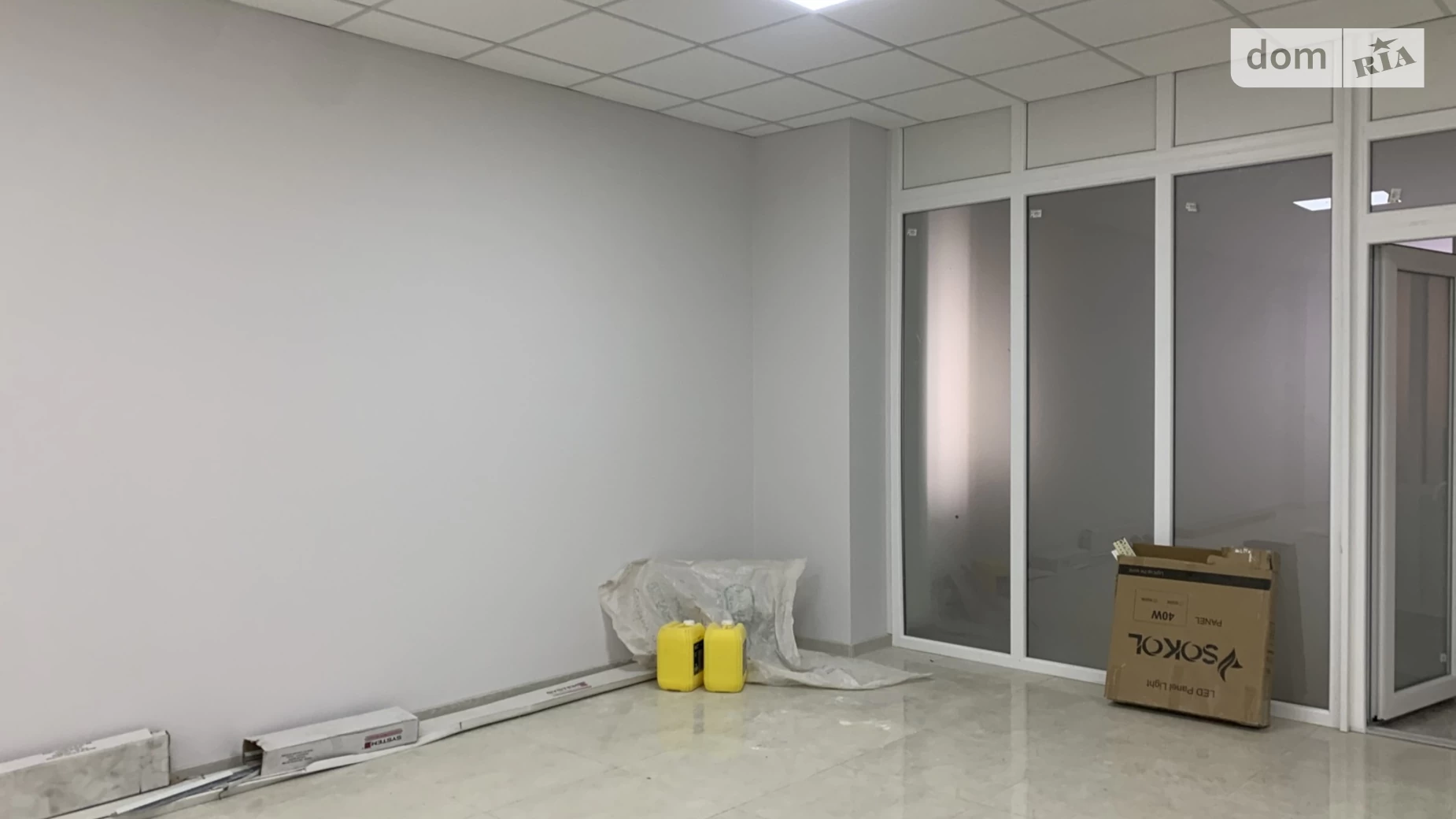 Здається в оренду офіс 83 кв. м в бізнес-центрі, цена: 12000 грн - фото 4