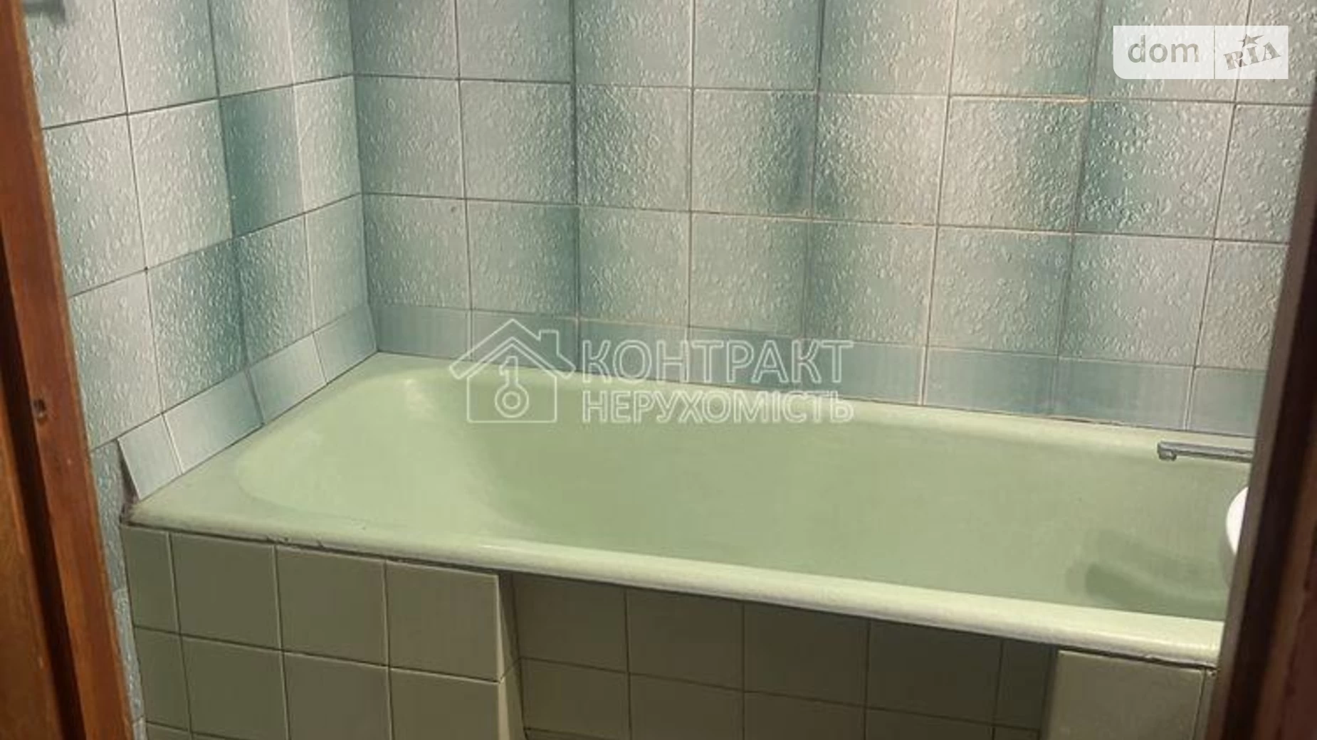 Продается 2-комнатная квартира 54 кв. м в Харькове, ул. Авиационная, 3 - фото 2