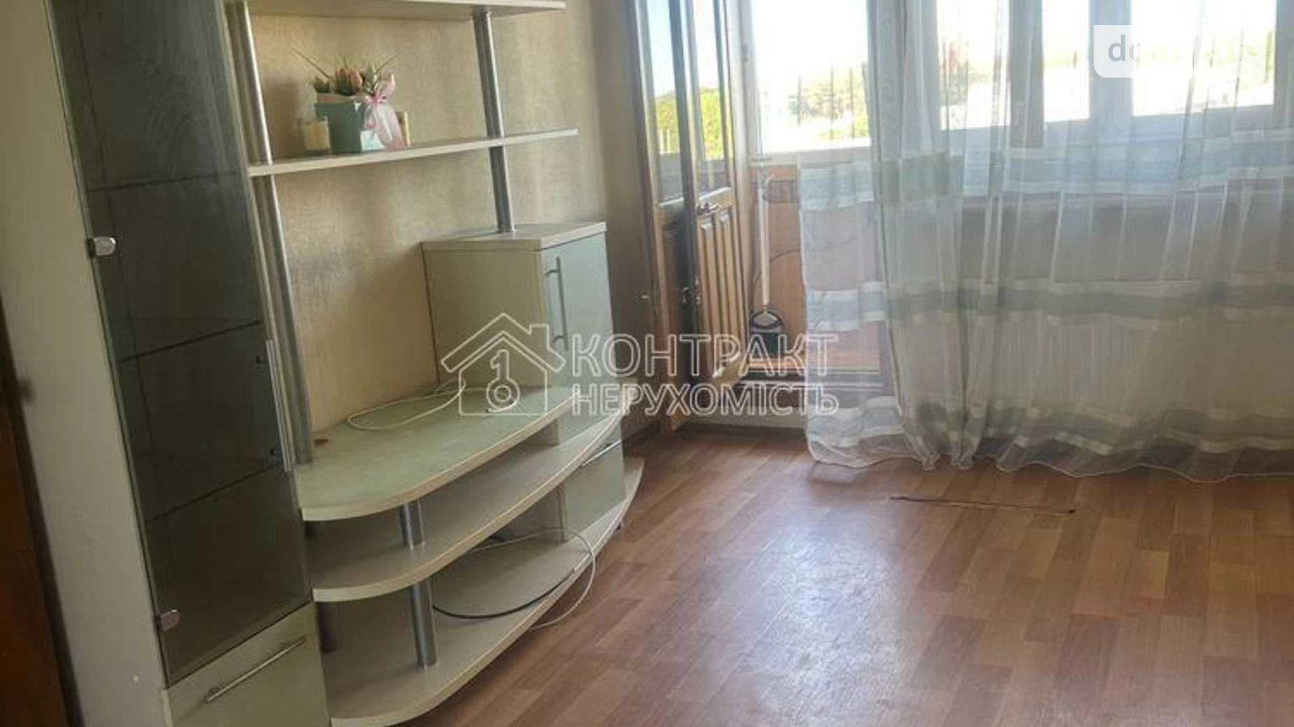Продается 2-комнатная квартира 54 кв. м в Харькове, ул. Авиационная, 3 - фото 4