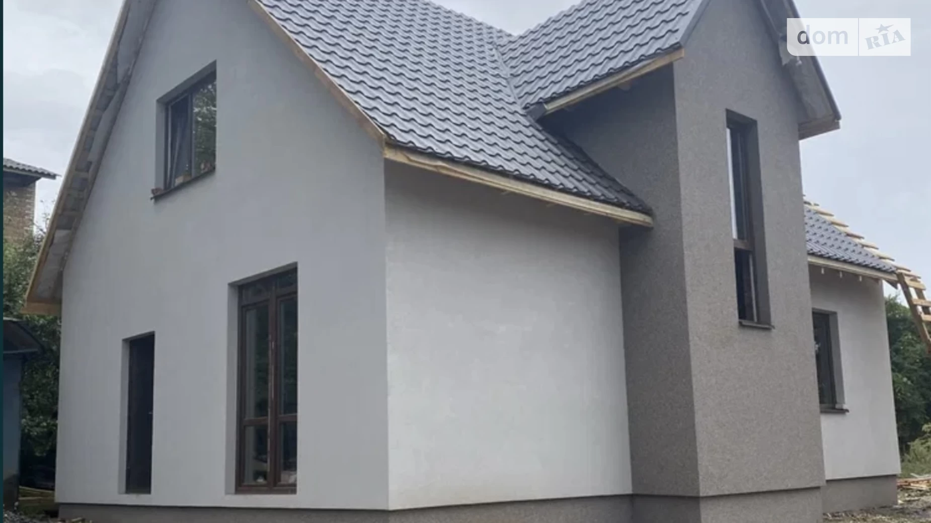 Продається будинок 2 поверховий 120 кв. м з бесідкою, цена: 50000 $ - фото 5