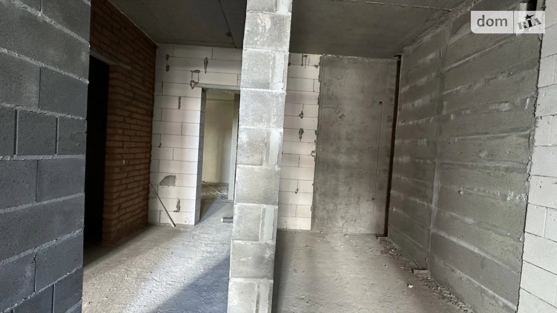 Продається 1-кімнатна квартира 37.85 кв. м у Ірпені, вул. Ольги Кобилянської(Достоєвського), 19 - фото 3