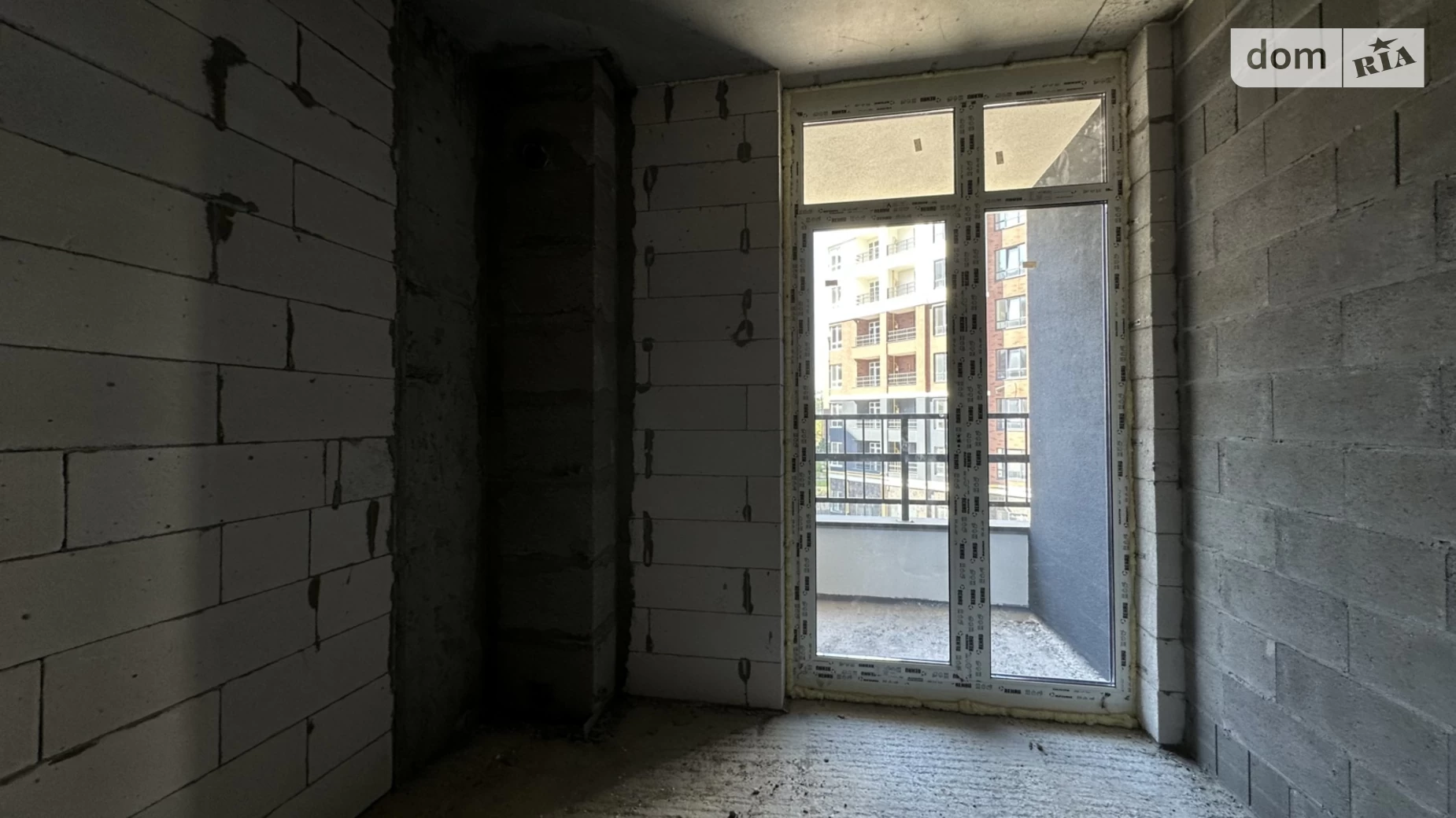 Продається 1-кімнатна квартира 37.85 кв. м у Ірпені, вул. Ольги Кобилянської(Достоєвського), 19 - фото 5