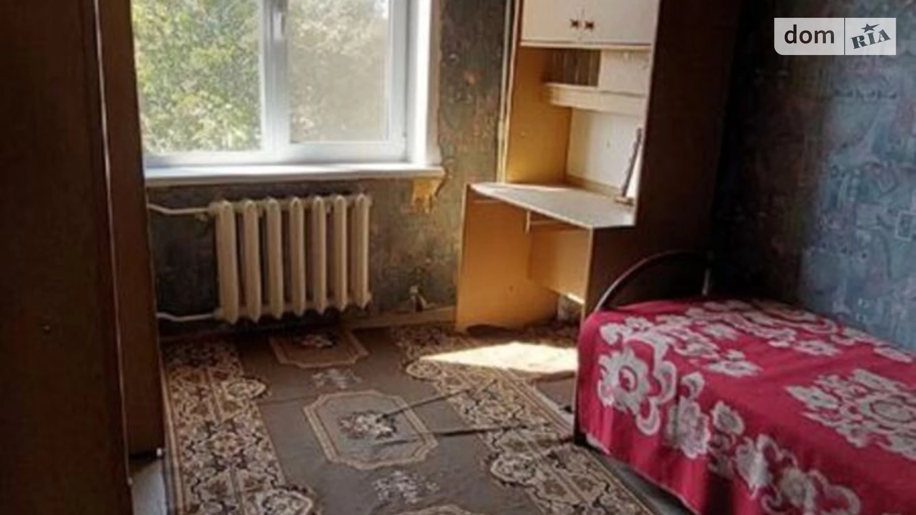 Продается 3-комнатная квартира 69 кв. м в Днепре, бул. Славы, 48 - фото 2