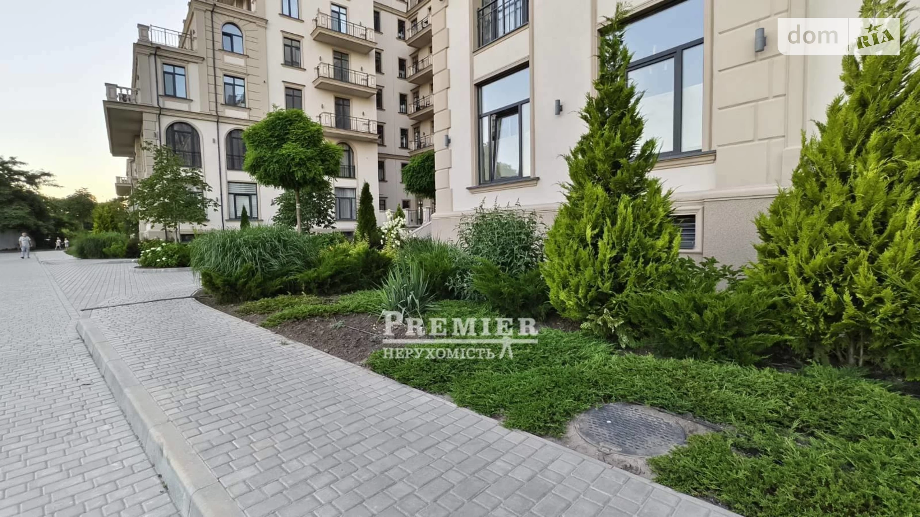 Продается 3-комнатная квартира 86.3 кв. м в Одессе, пер. Майский - фото 5