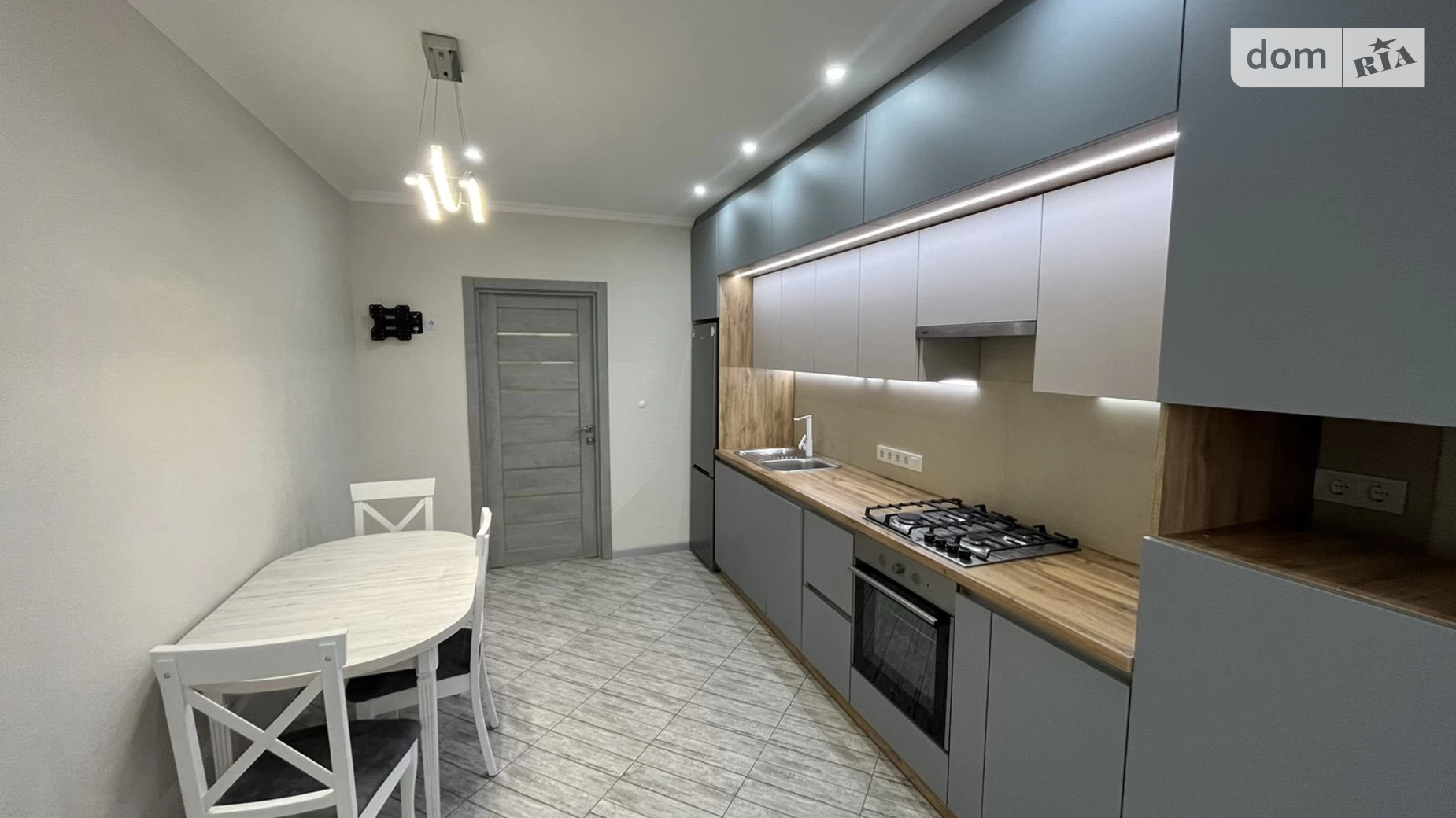 Продается 2-комнатная квартира 80 кв. м в Хмельницком, ул. Кармелюка - фото 5
