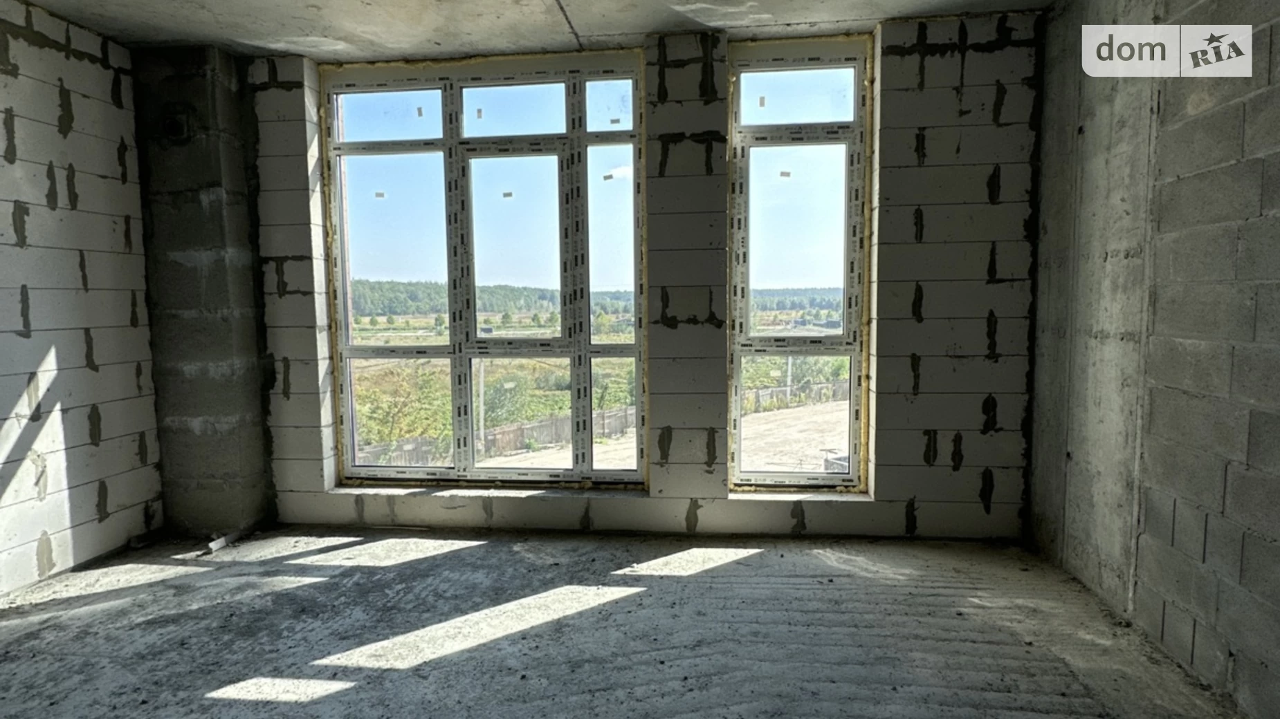 Продається 2-кімнатна квартира 62 кв. м у Ірпені, вул. Ольги Кобилянської(Достоєвського), 19 - фото 3