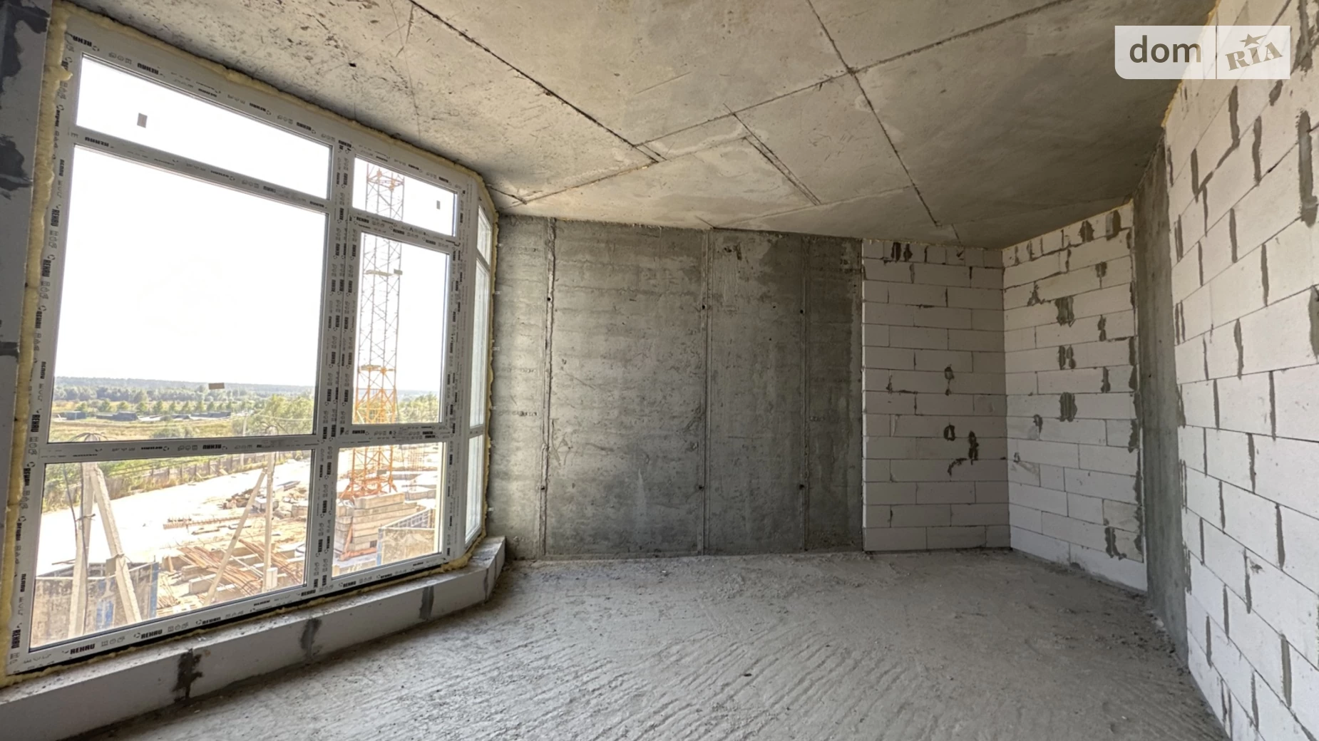 Продається 2-кімнатна квартира 62 кв. м у Ірпені, вул. Ольги Кобилянської(Достоєвського), 19 - фото 4