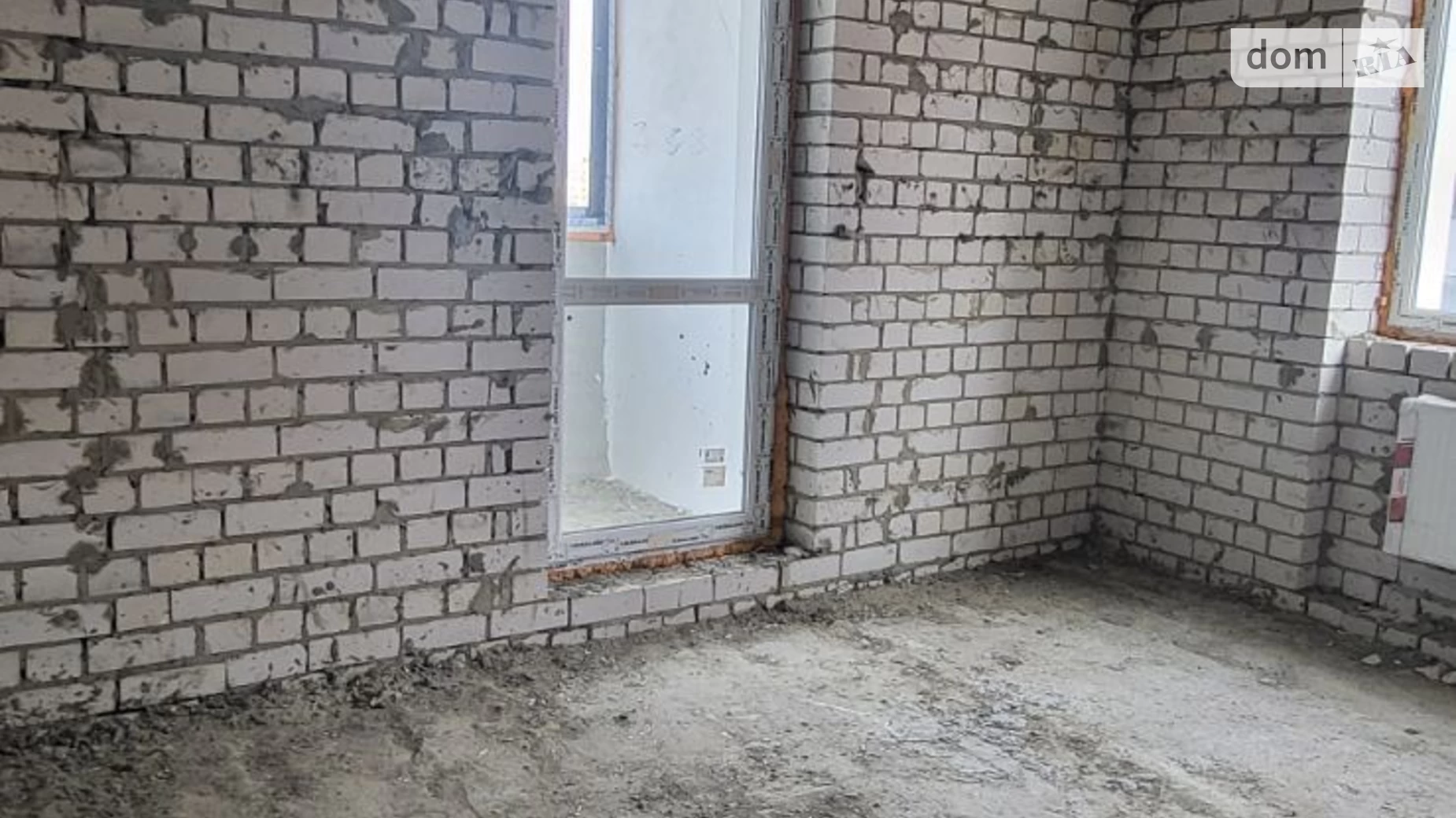 Продается 2-комнатная квартира 56.6 кв. м в Харькове, ул. Борткевича, 7 - фото 4