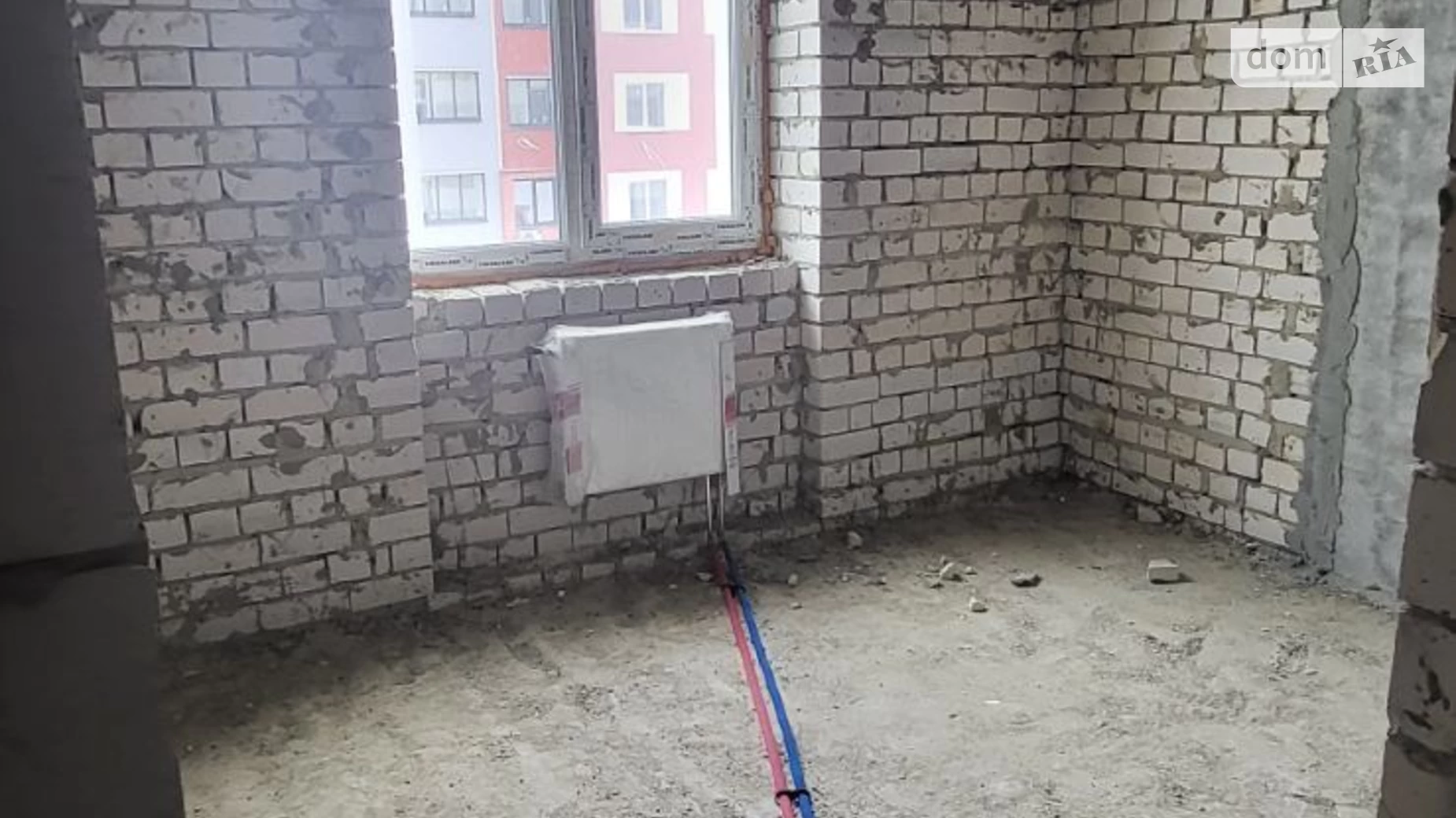 Продается 2-комнатная квартира 56.6 кв. м в Харькове, ул. Борткевича, 7 - фото 5